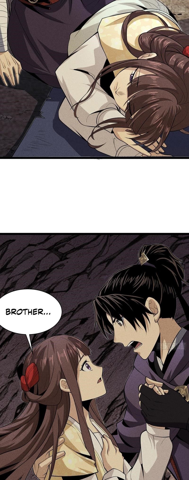 Celestial Phase Chapter 65 - Page 9