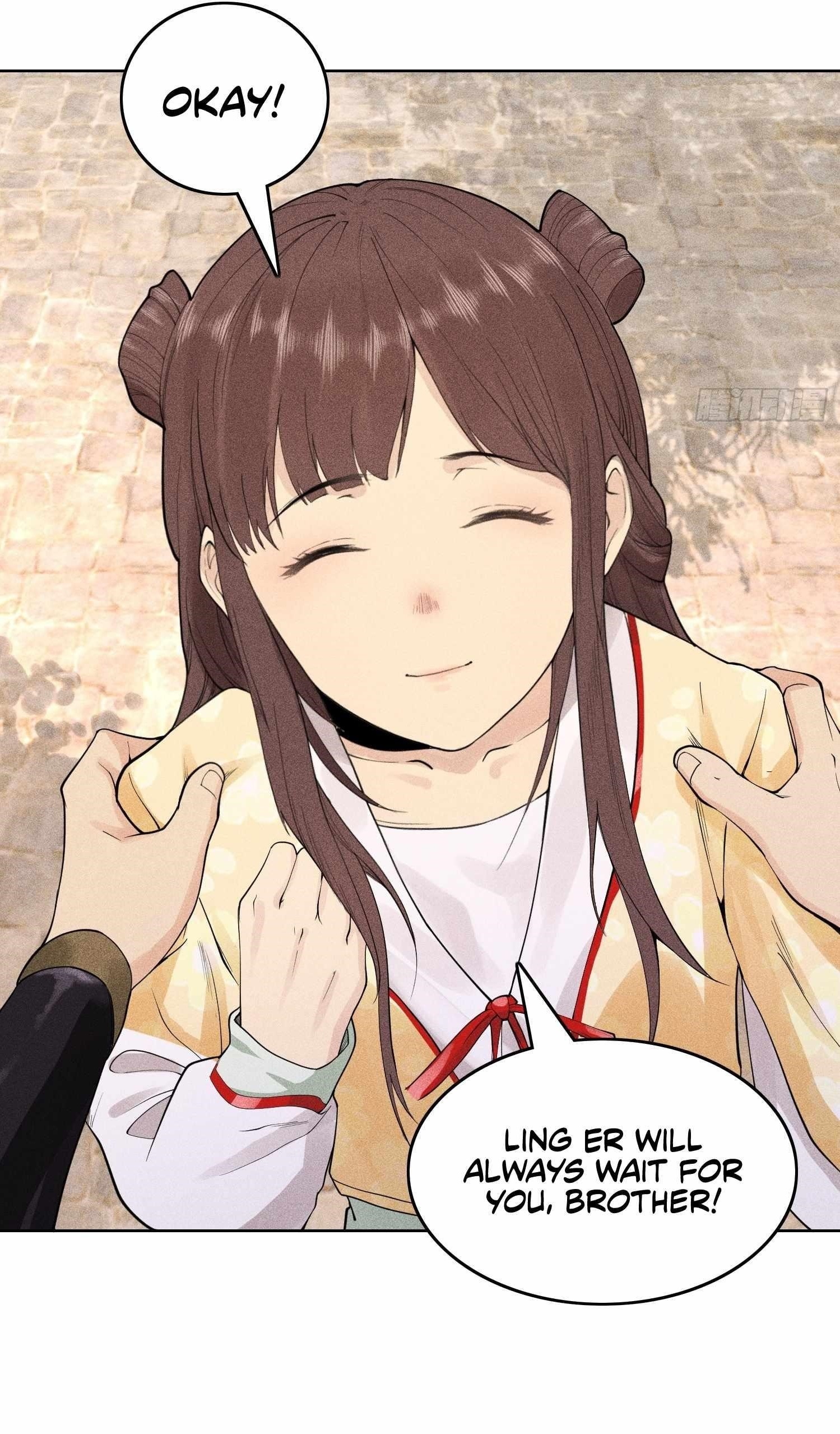 Celestial Phase Chapter 8 - Page 8