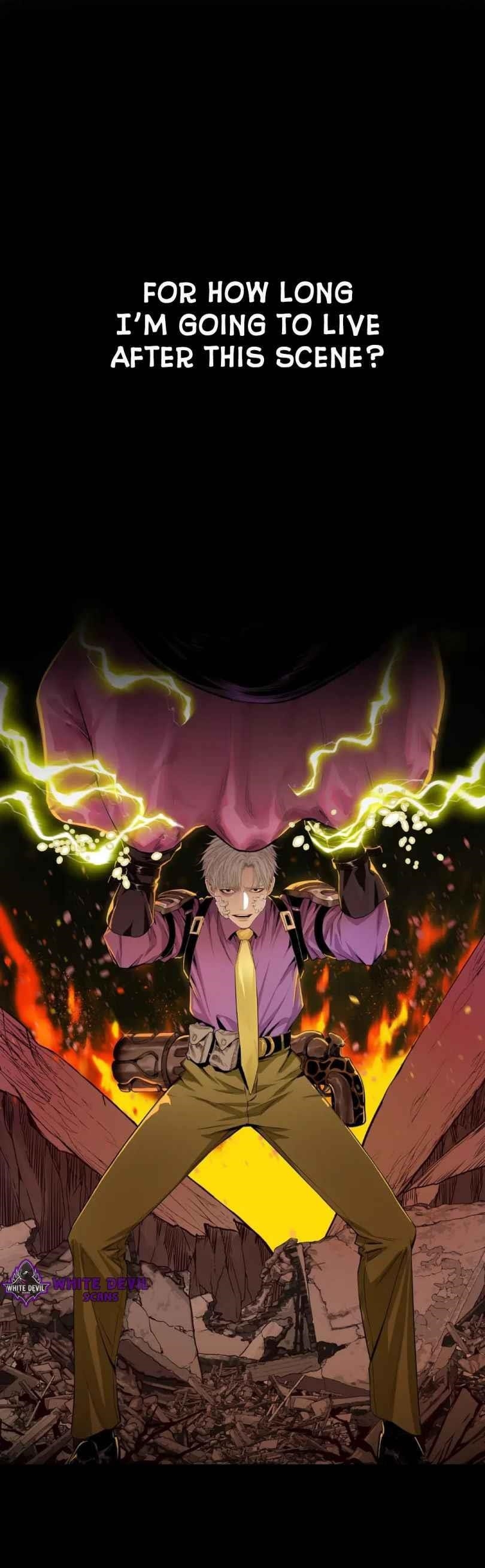 I Was Beaten Up By the BOSS Chapter 0 - Page 3