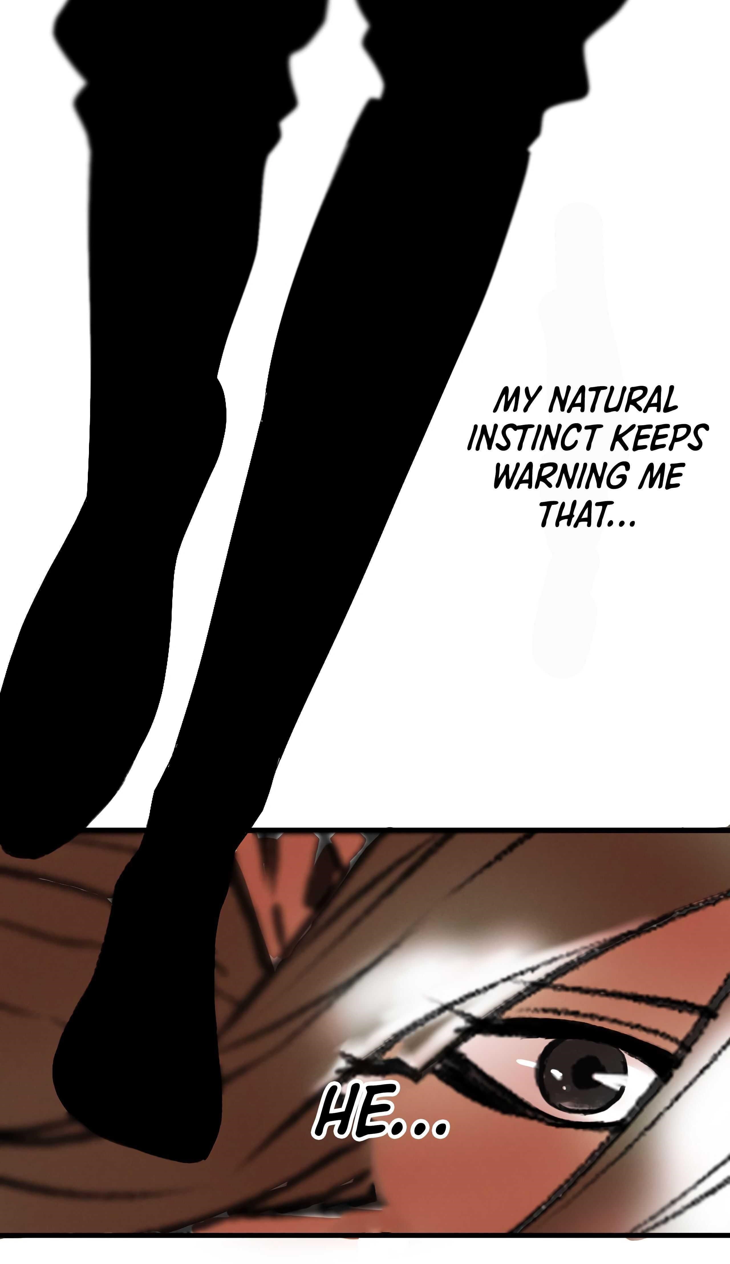 I Was Beaten Up By the BOSS Chapter 10 - Page 15