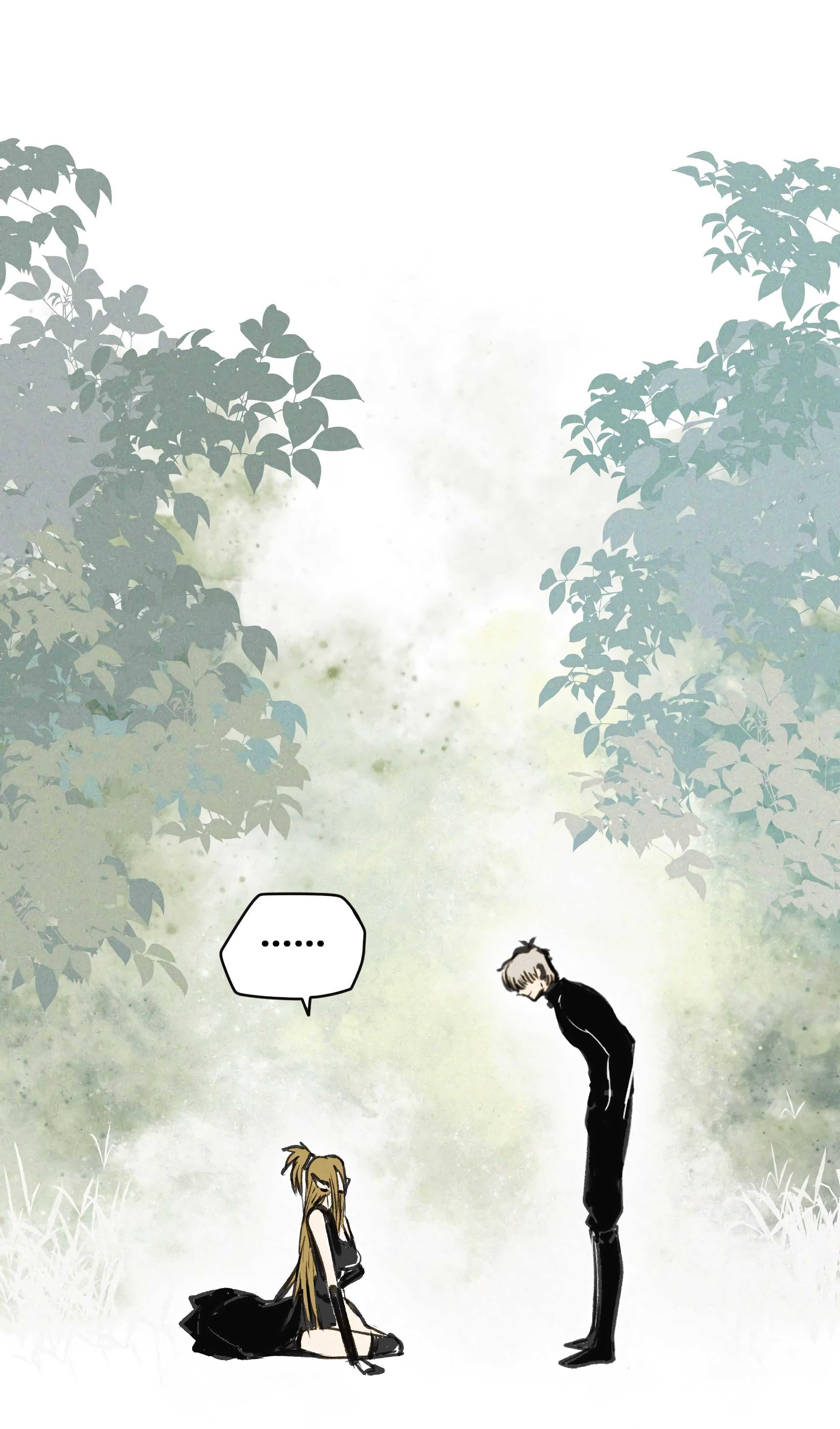 I Was Beaten Up By the BOSS Chapter 10 - Page 25