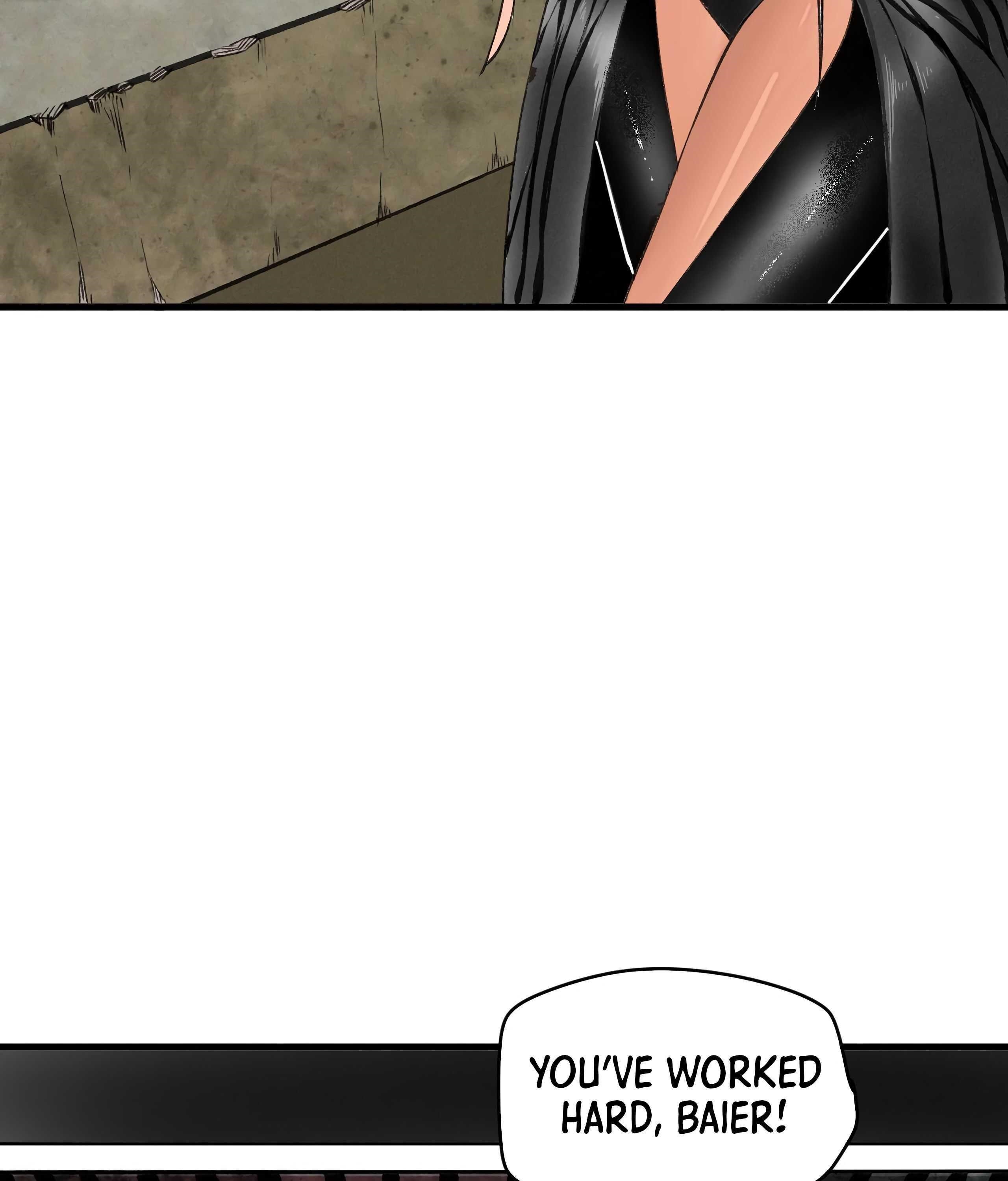 I Was Beaten Up By the BOSS Chapter 10 - Page 3