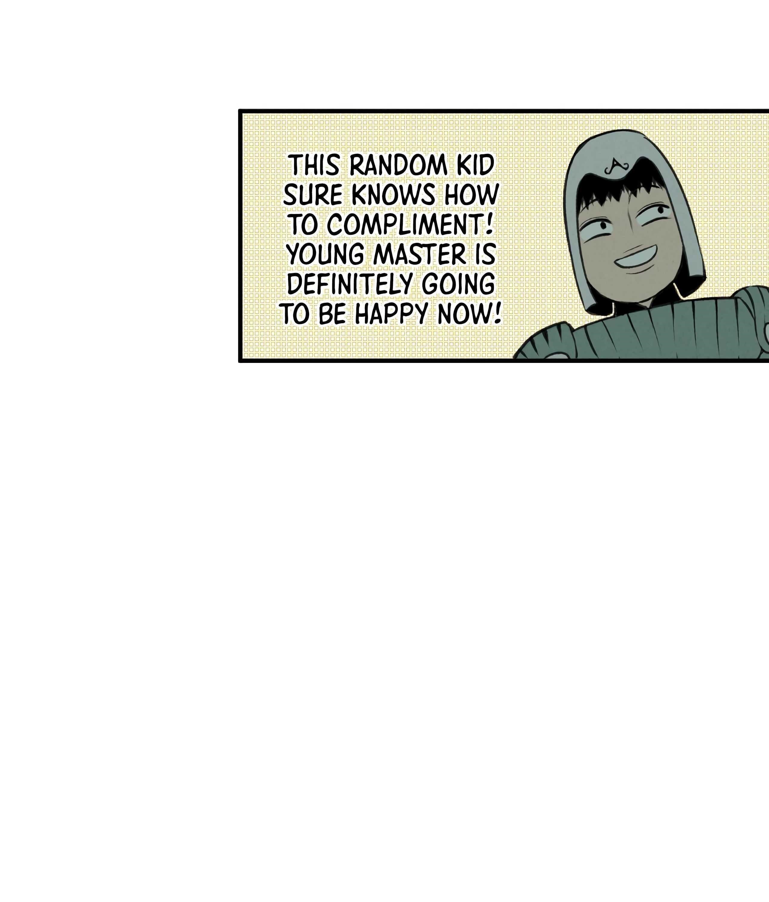 I Was Beaten Up By the BOSS Chapter 10 - Page 42