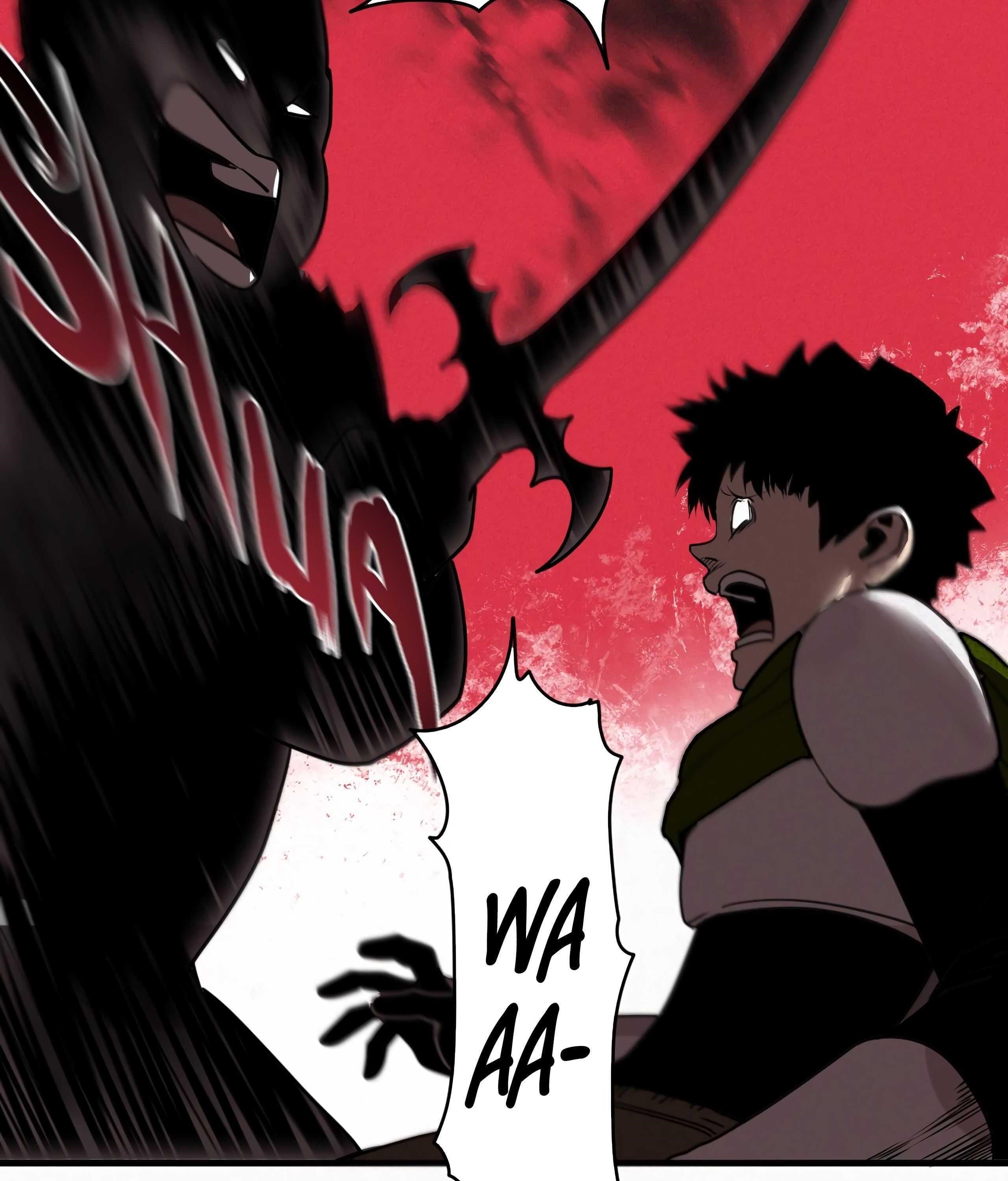 I Was Beaten Up By the BOSS Chapter 10 - Page 49