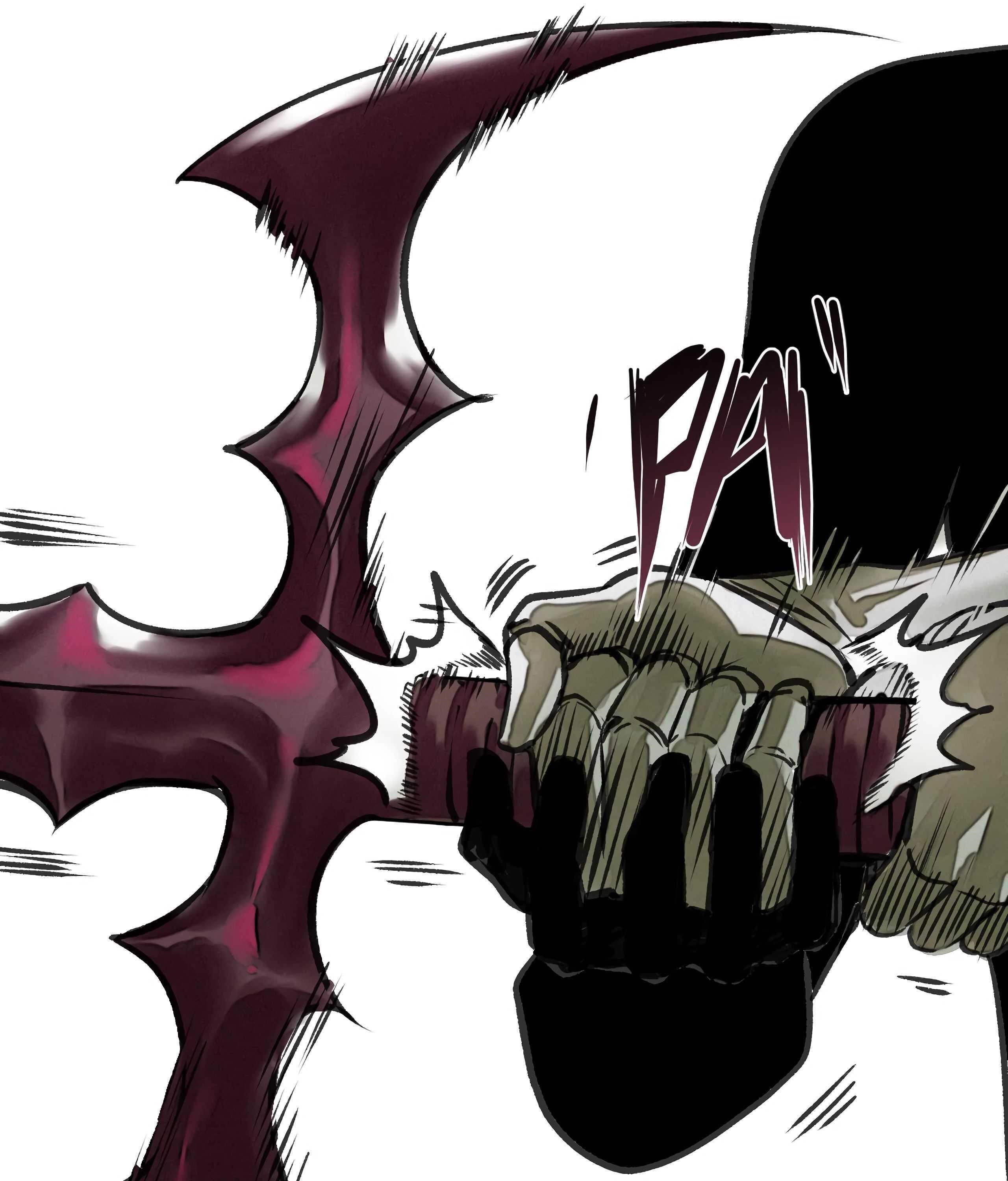 I Was Beaten Up By the BOSS Chapter 10 - Page 51