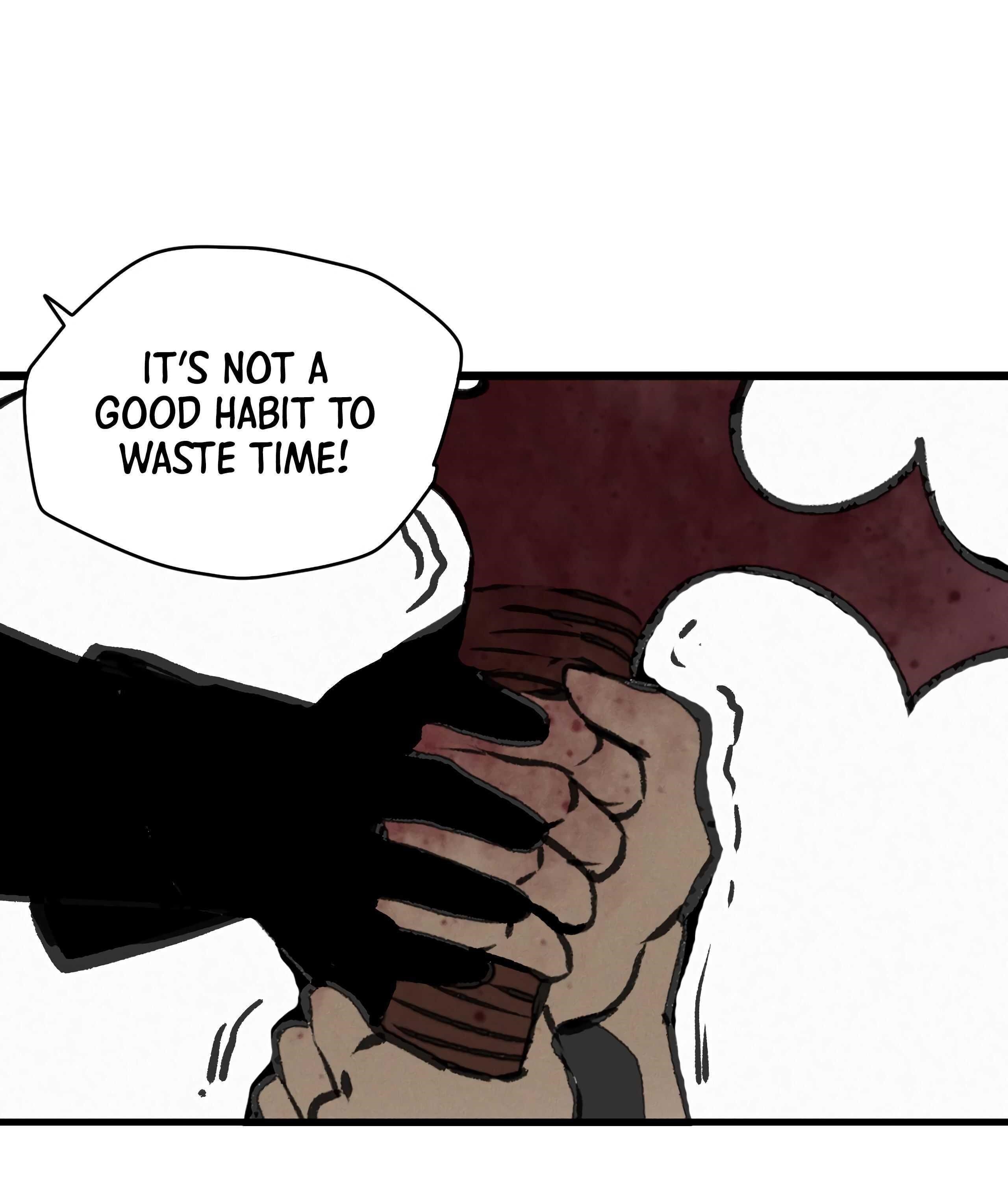 I Was Beaten Up By the BOSS Chapter 10 - Page 56