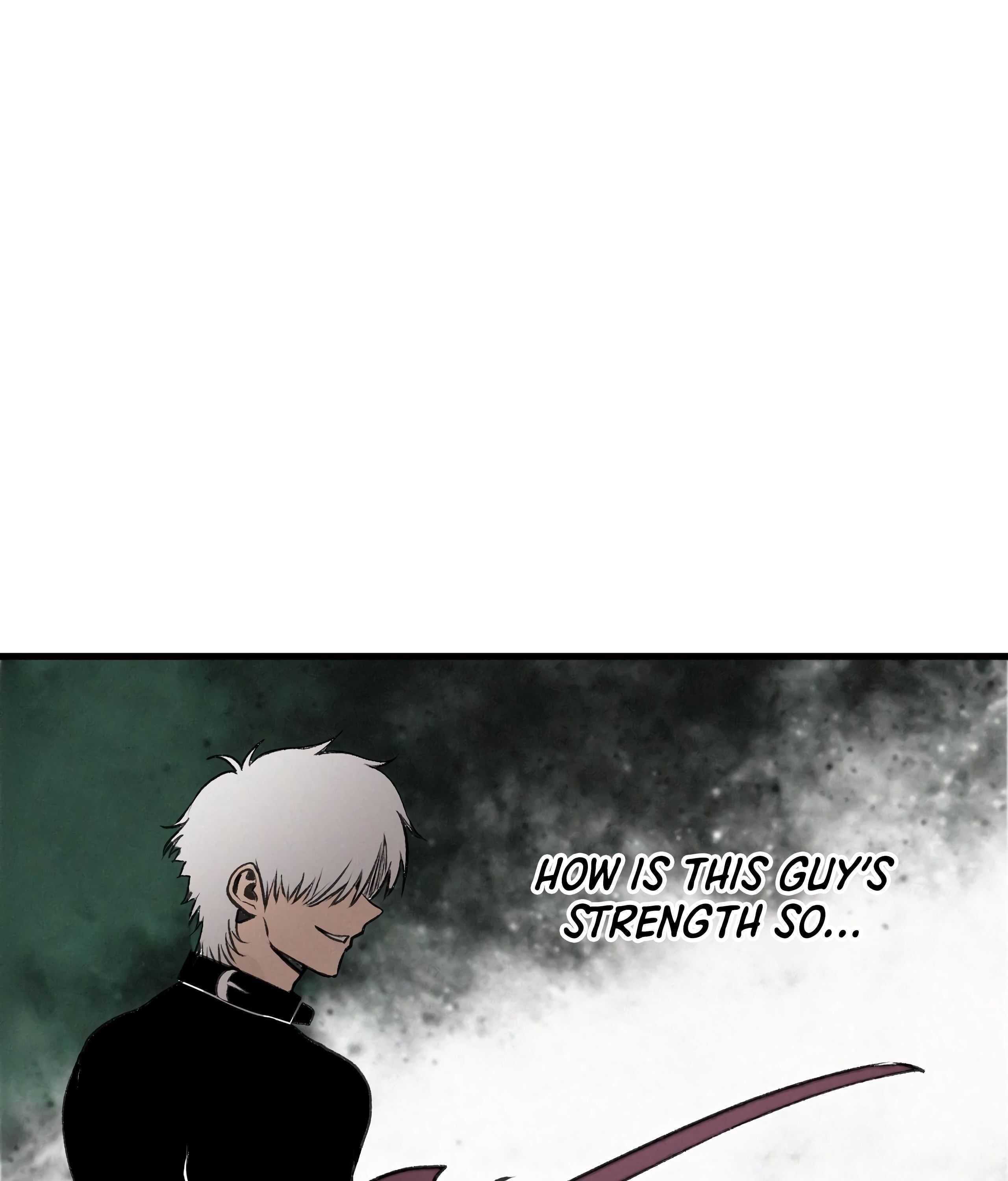 I Was Beaten Up By the BOSS Chapter 10 - Page 57