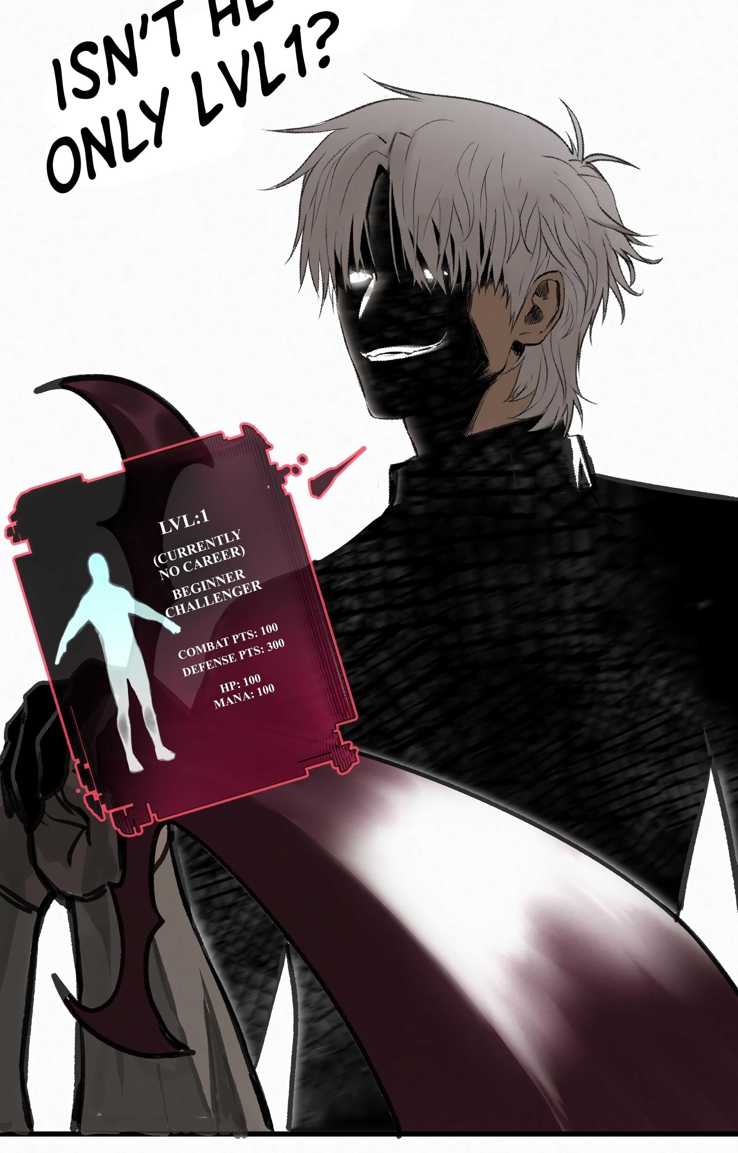 I Was Beaten Up By the BOSS Chapter 10 - Page 60