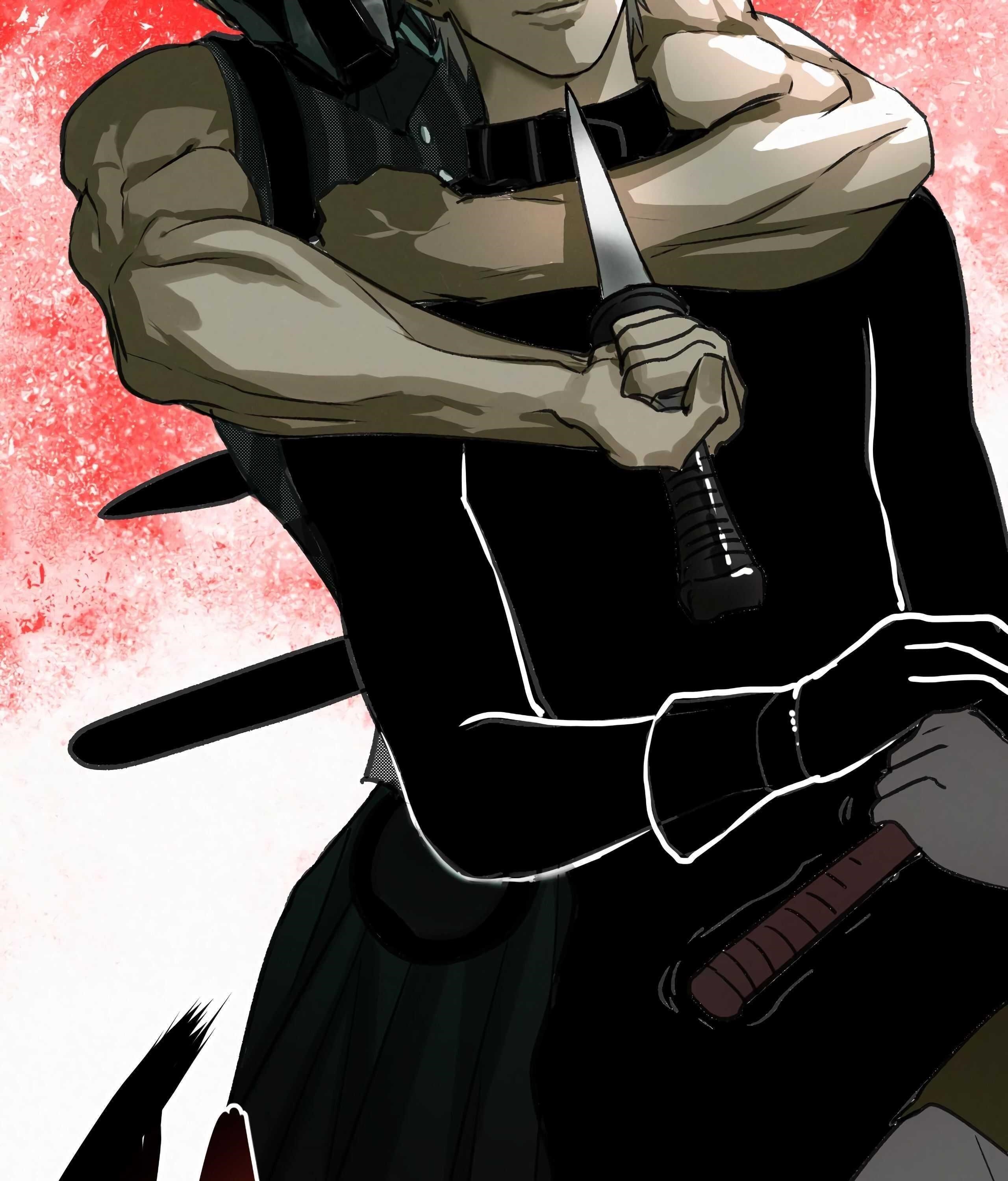 I Was Beaten Up By the BOSS Chapter 10 - Page 66