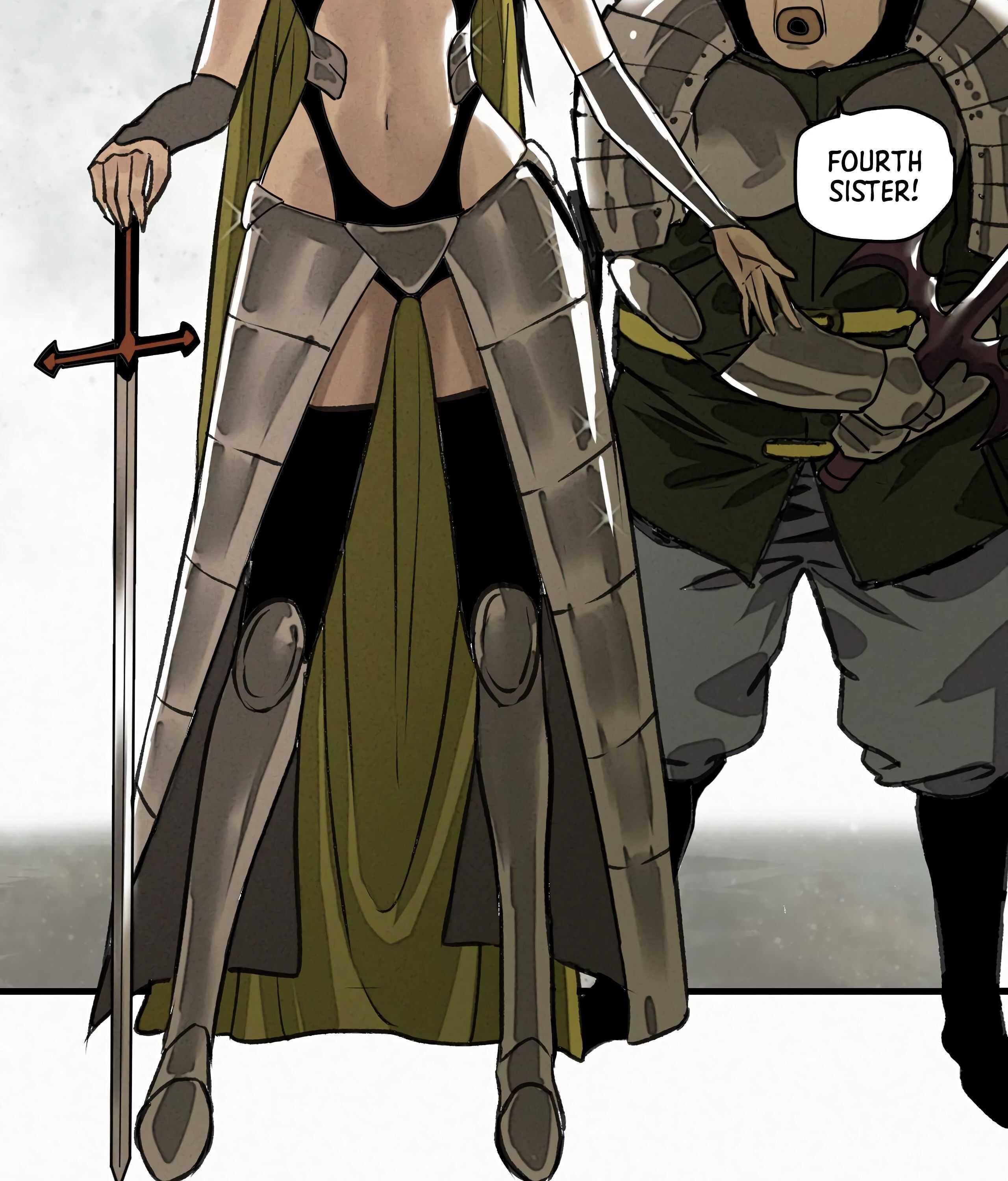 I Was Beaten Up By the BOSS Chapter 10 - Page 77