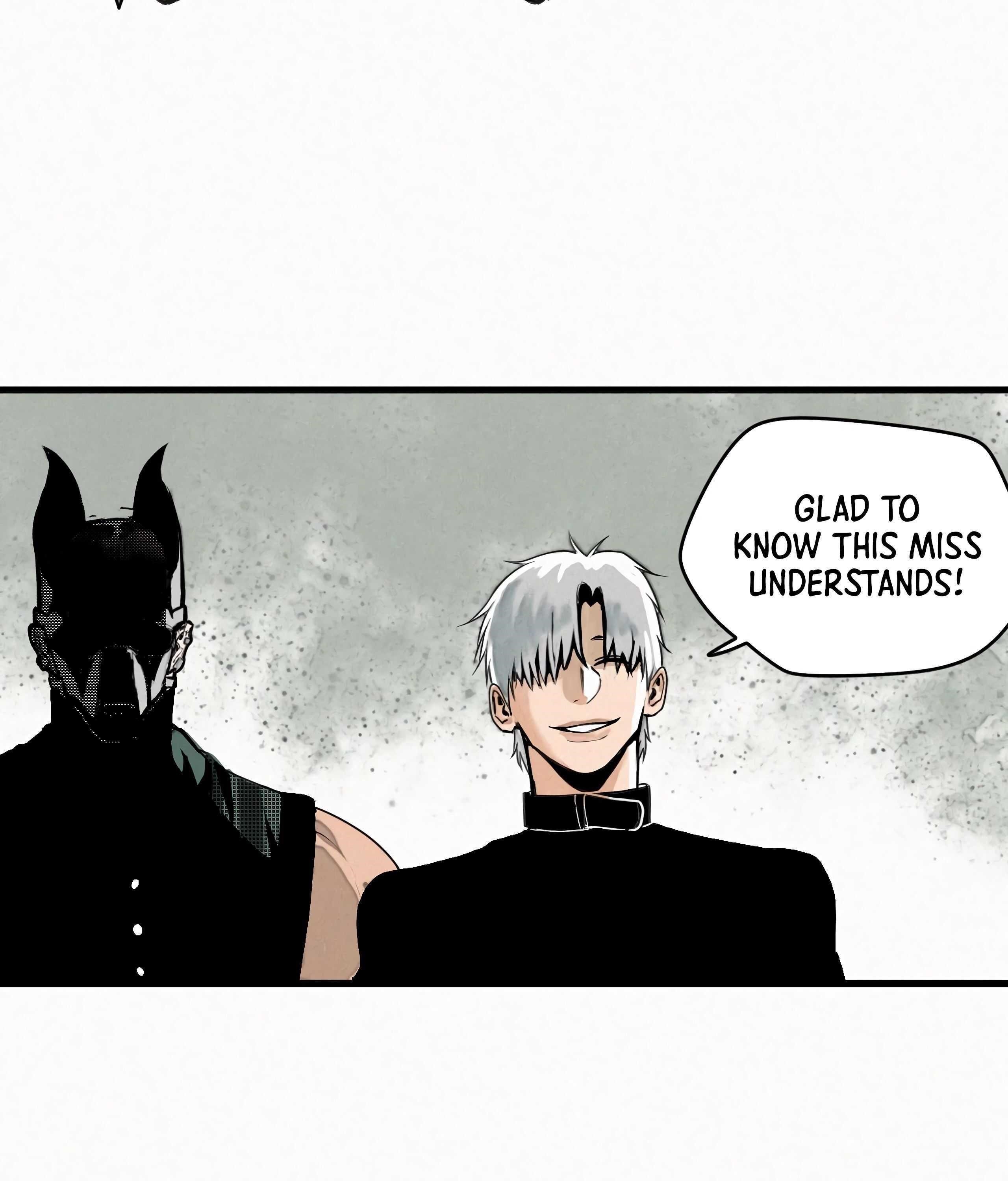 I Was Beaten Up By the BOSS Chapter 10 - Page 78