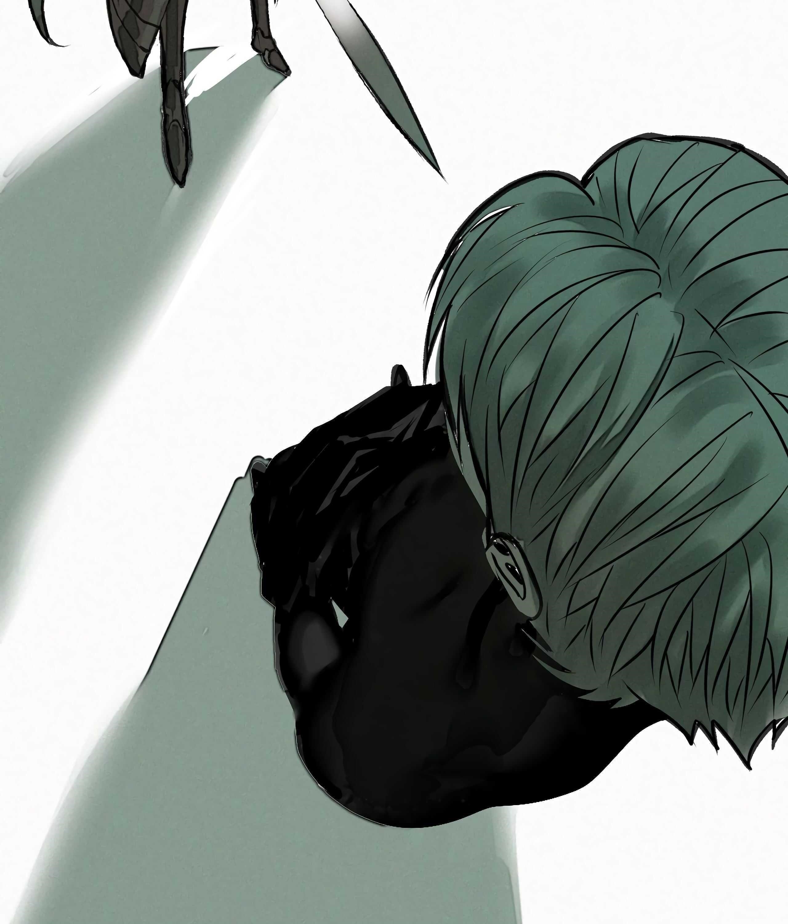 I Was Beaten Up By the BOSS Chapter 10 - Page 81