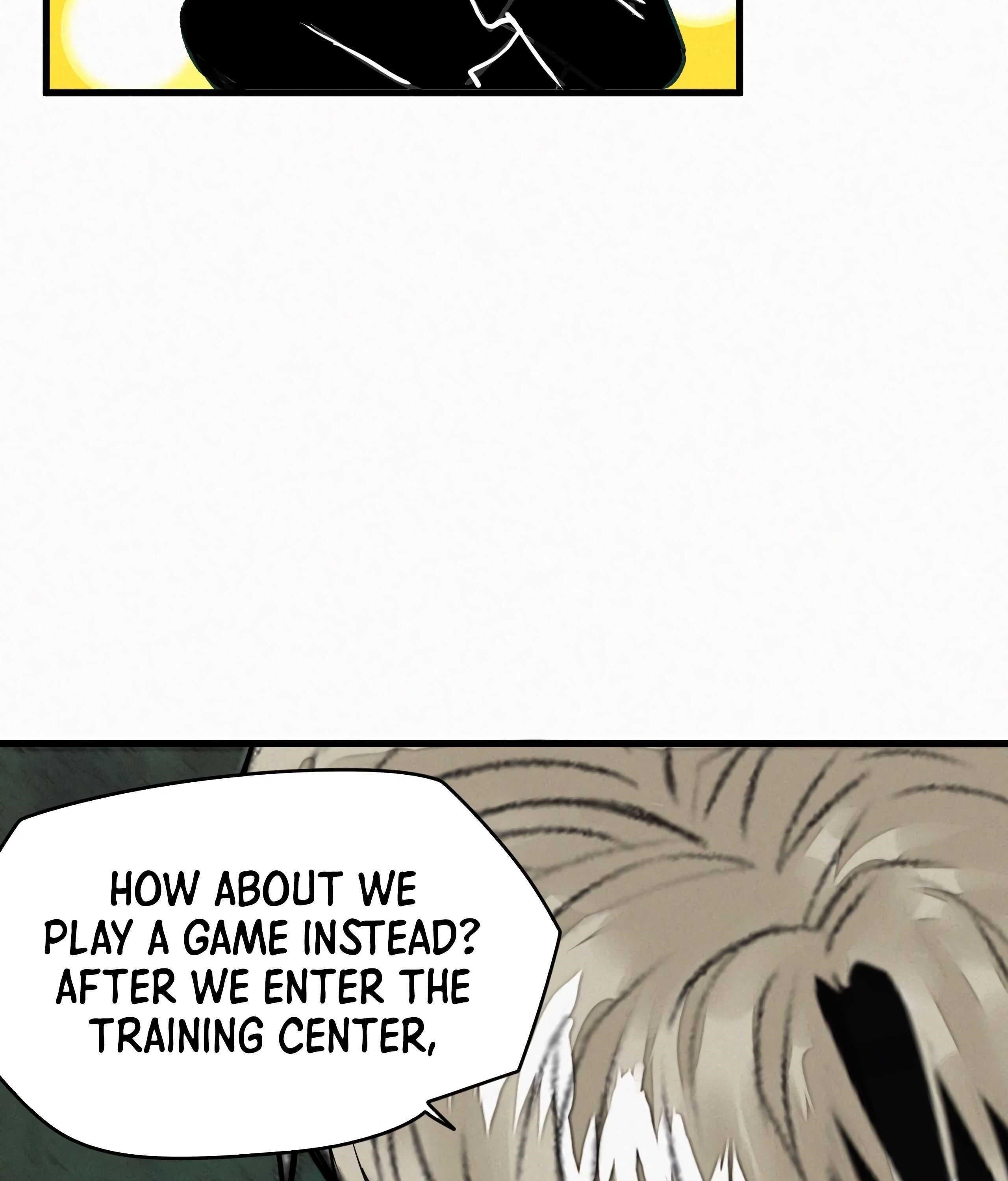 I Was Beaten Up By the BOSS Chapter 10 - Page 83