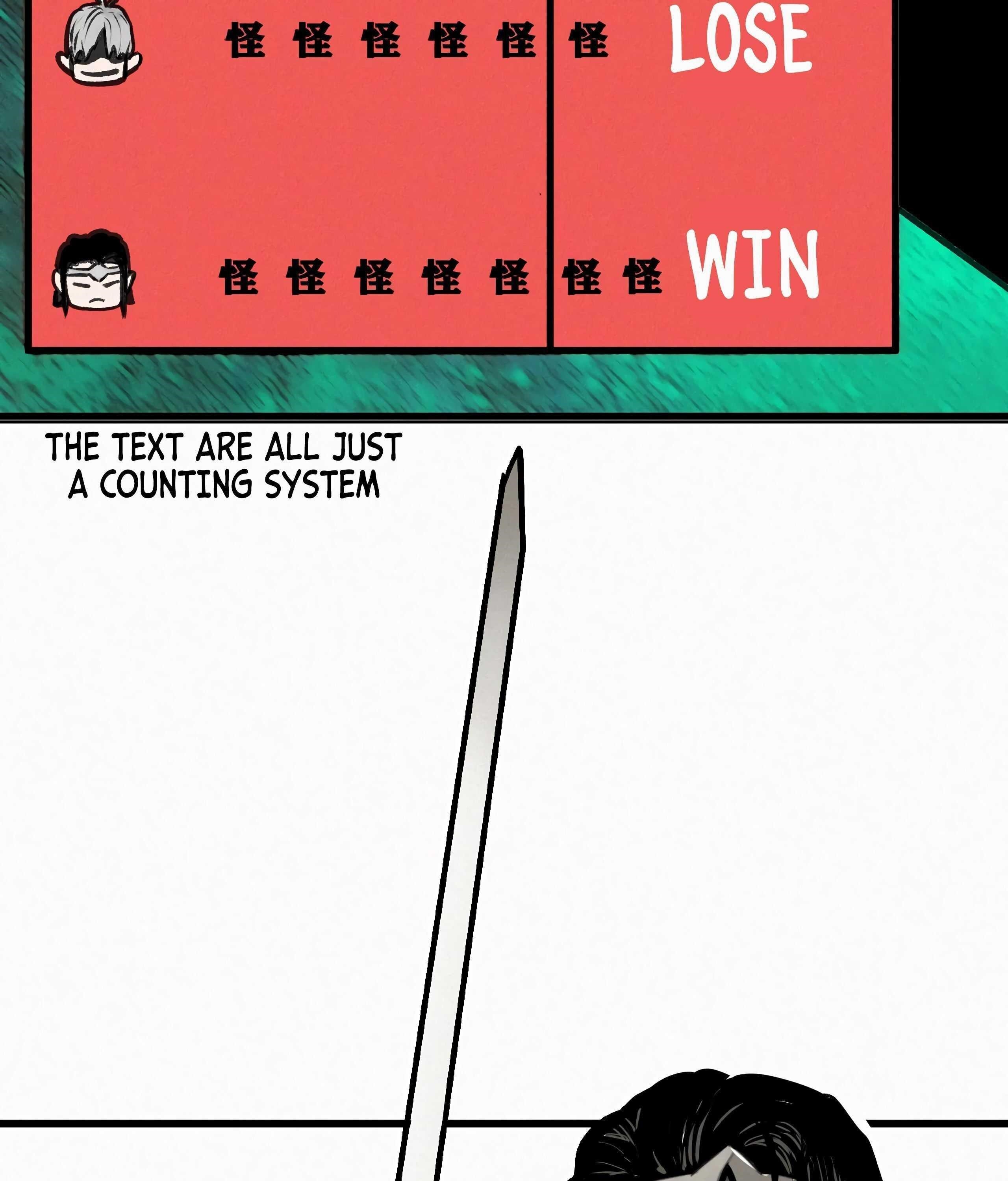 I Was Beaten Up By the BOSS Chapter 10 - Page 85