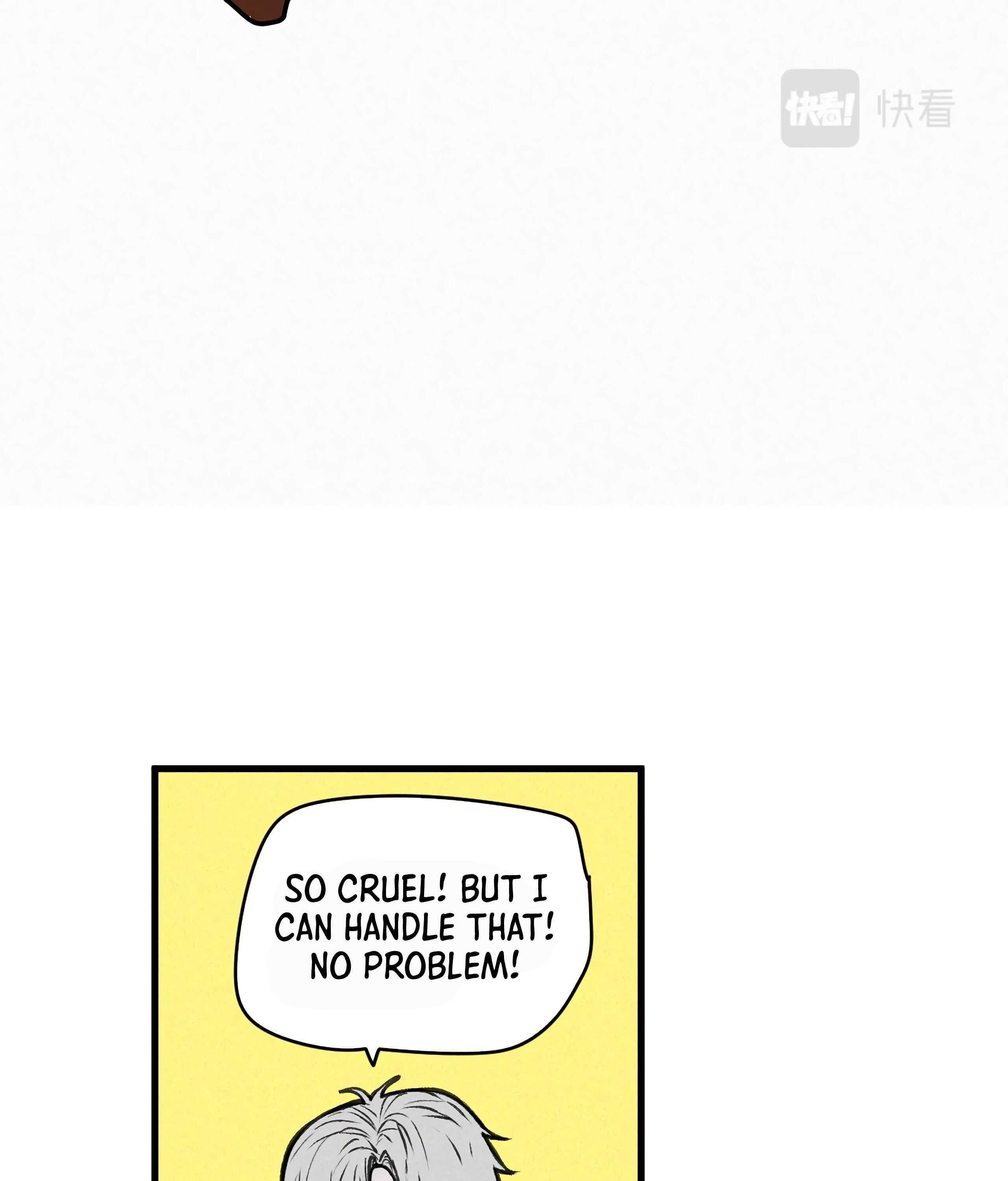 I Was Beaten Up By the BOSS Chapter 10 - Page 87