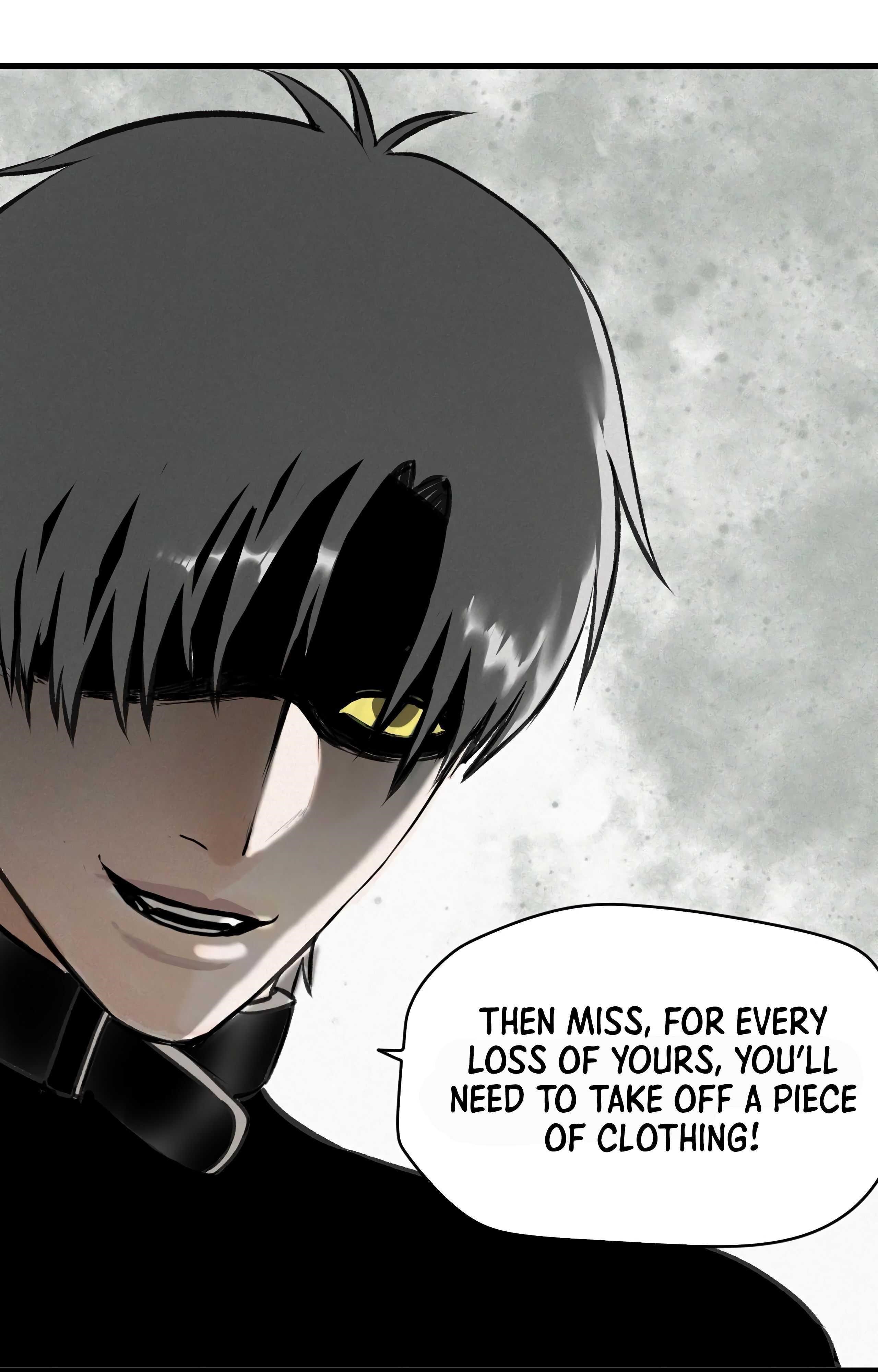 I Was Beaten Up By the BOSS Chapter 10 - Page 89