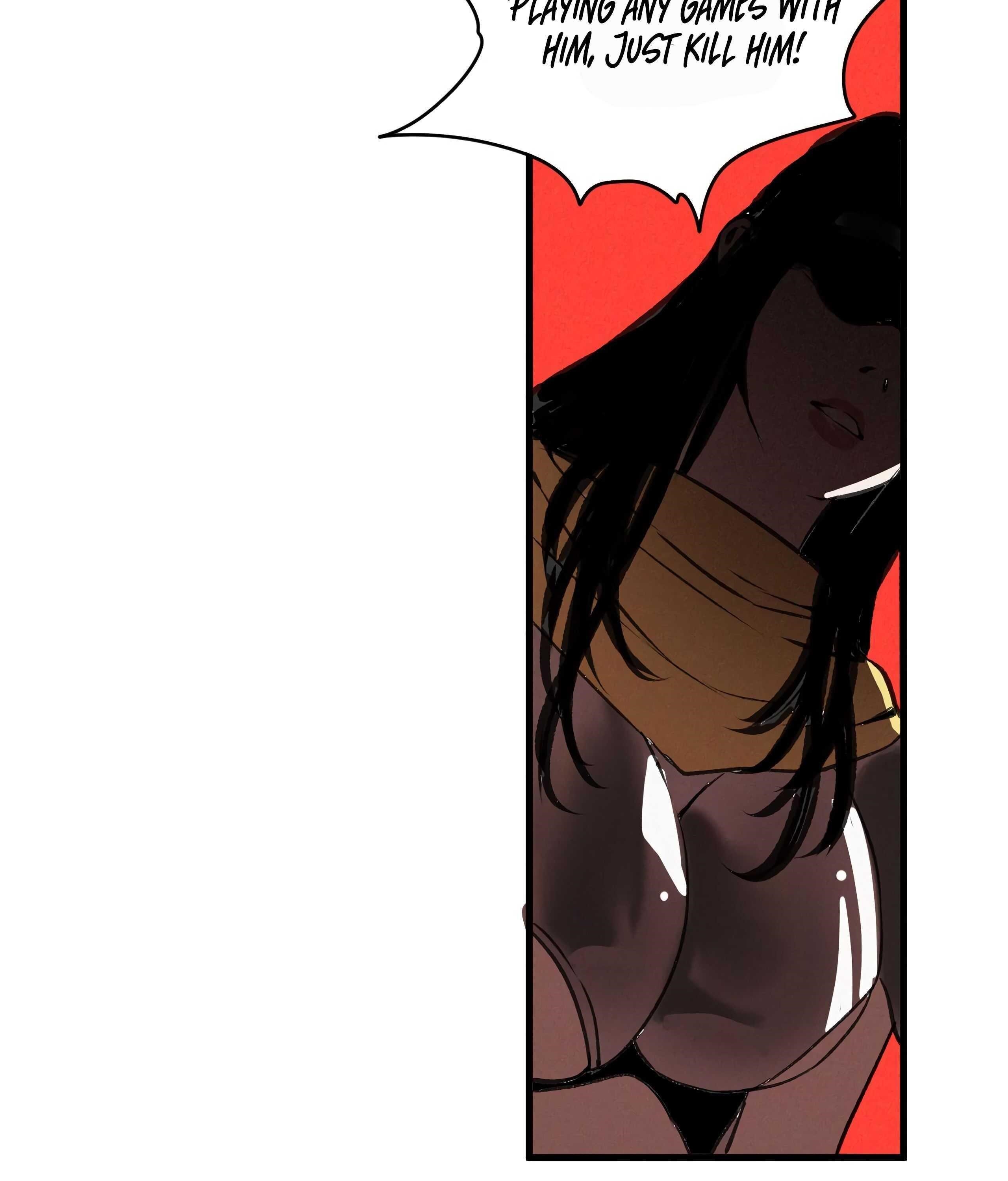 I Was Beaten Up By the BOSS Chapter 10 - Page 93