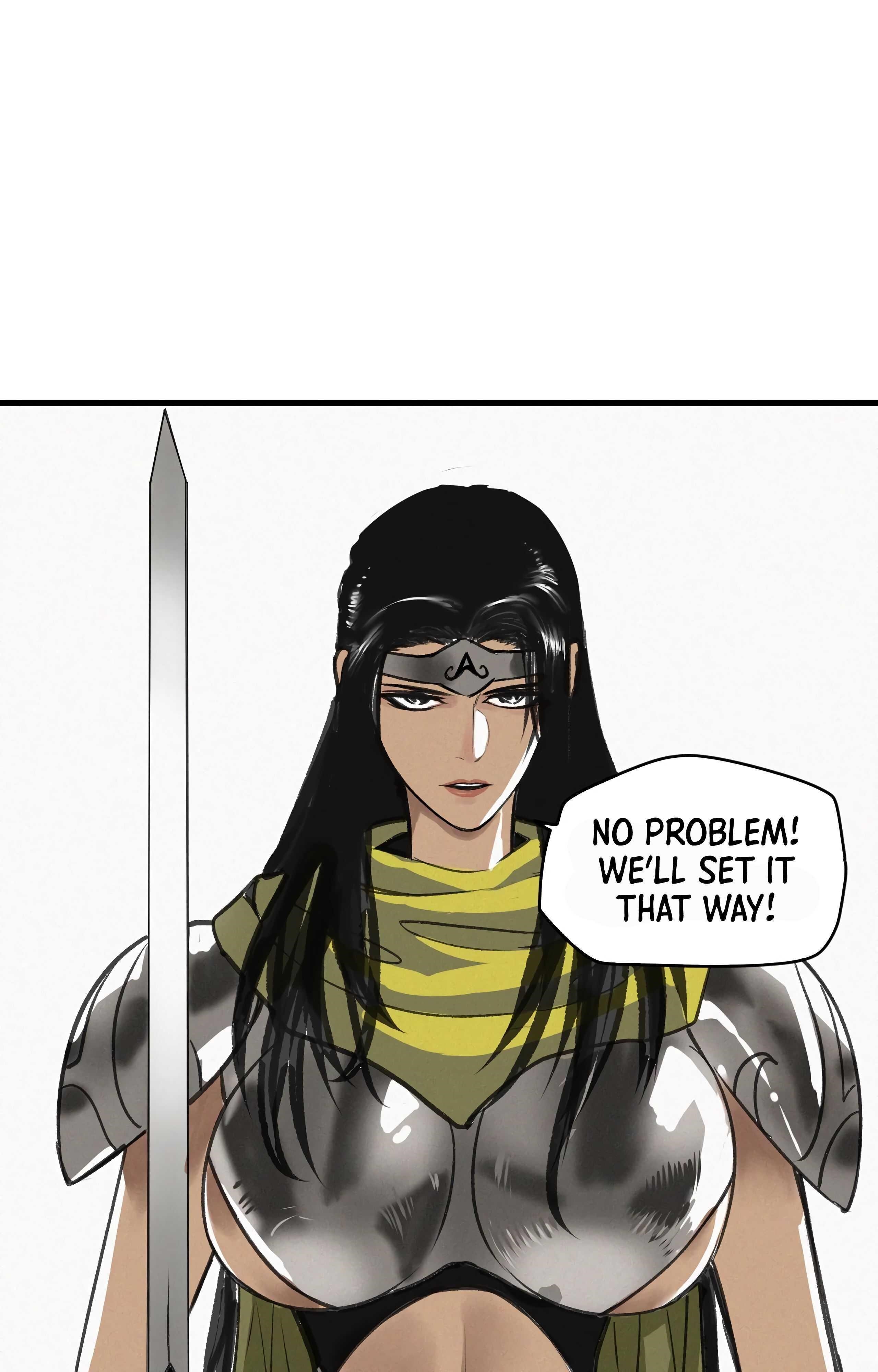 I Was Beaten Up By the BOSS Chapter 10 - Page 94