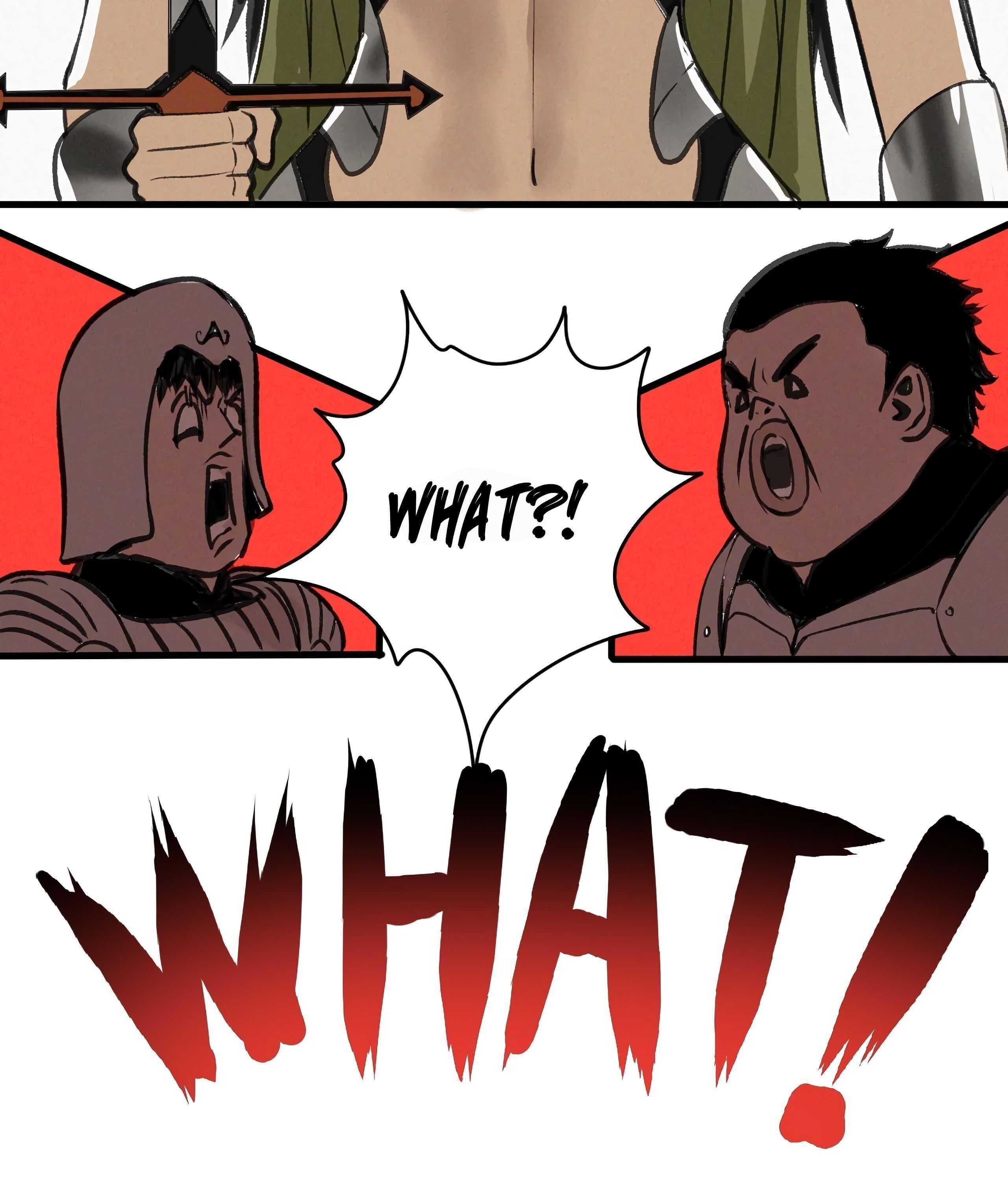 I Was Beaten Up By the BOSS Chapter 10 - Page 95