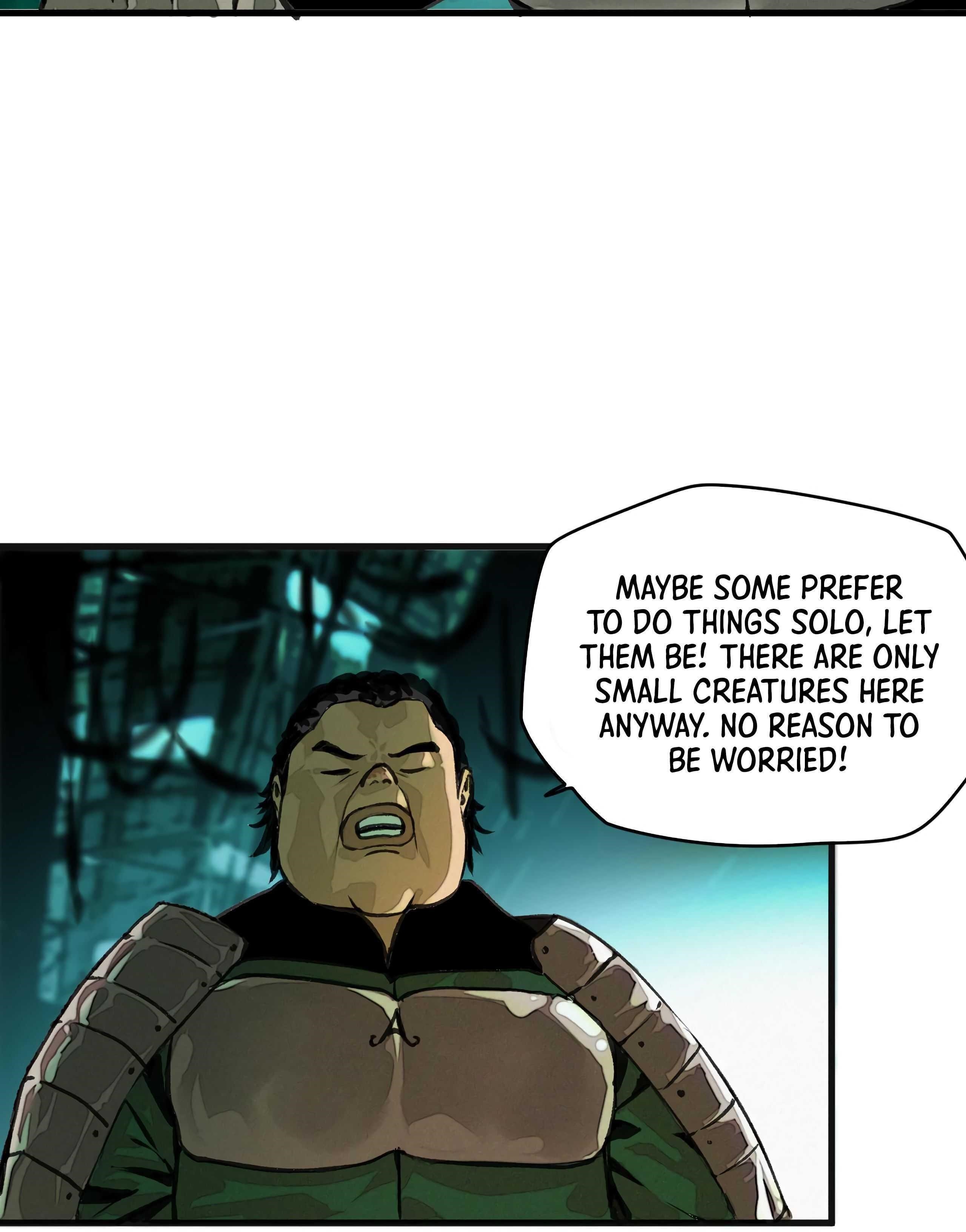 I Was Beaten Up By the BOSS Chapter 11 - Page 15