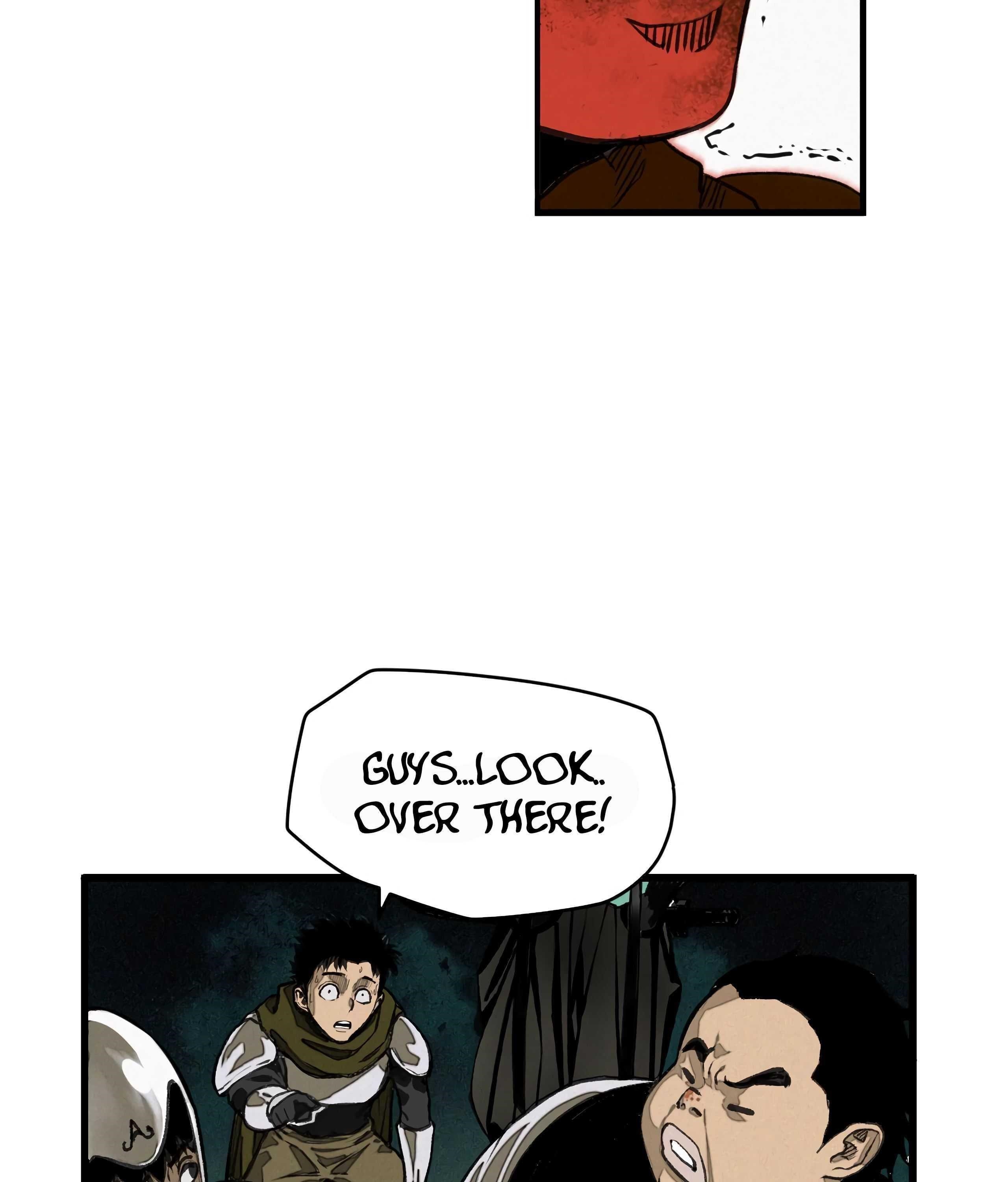 I Was Beaten Up By the BOSS Chapter 11 - Page 18