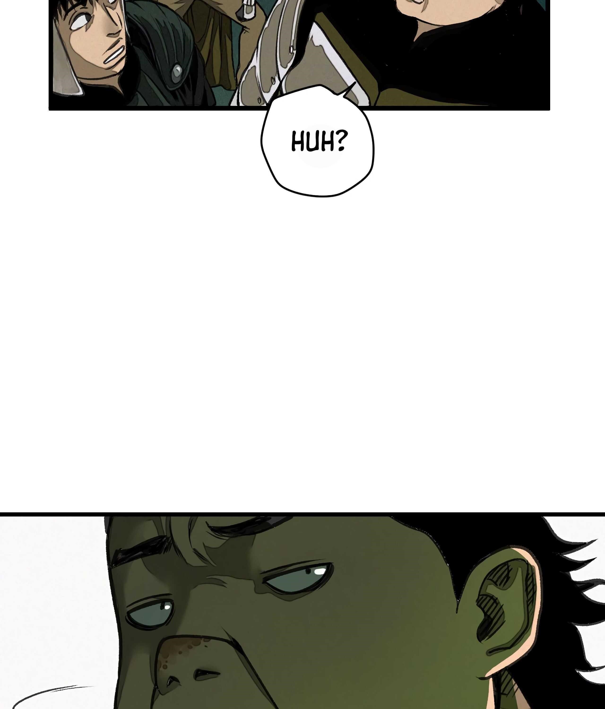 I Was Beaten Up By the BOSS Chapter 11 - Page 19