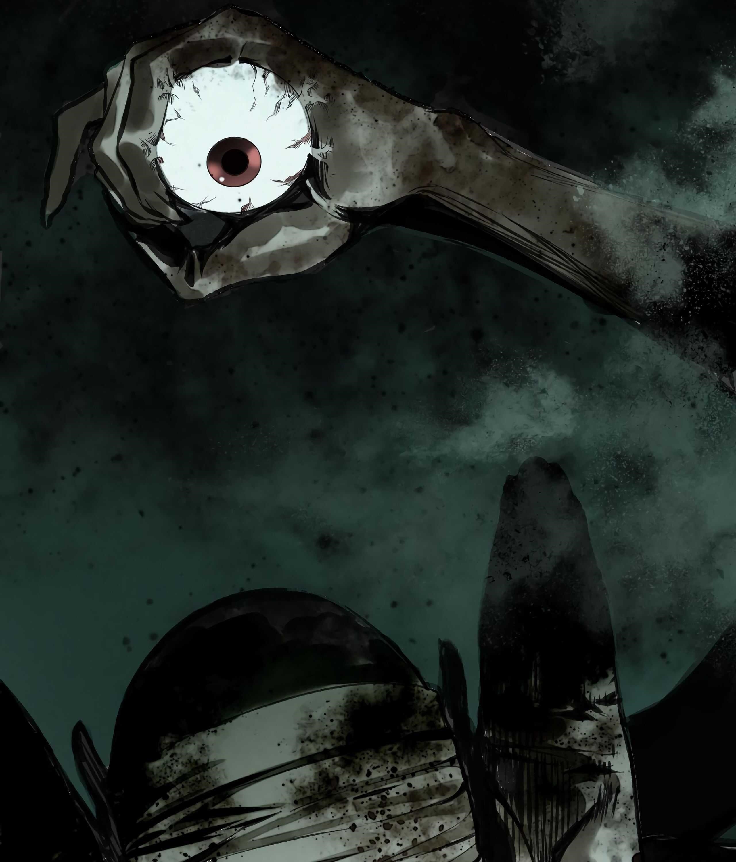 I Was Beaten Up By the BOSS Chapter 11 - Page 24