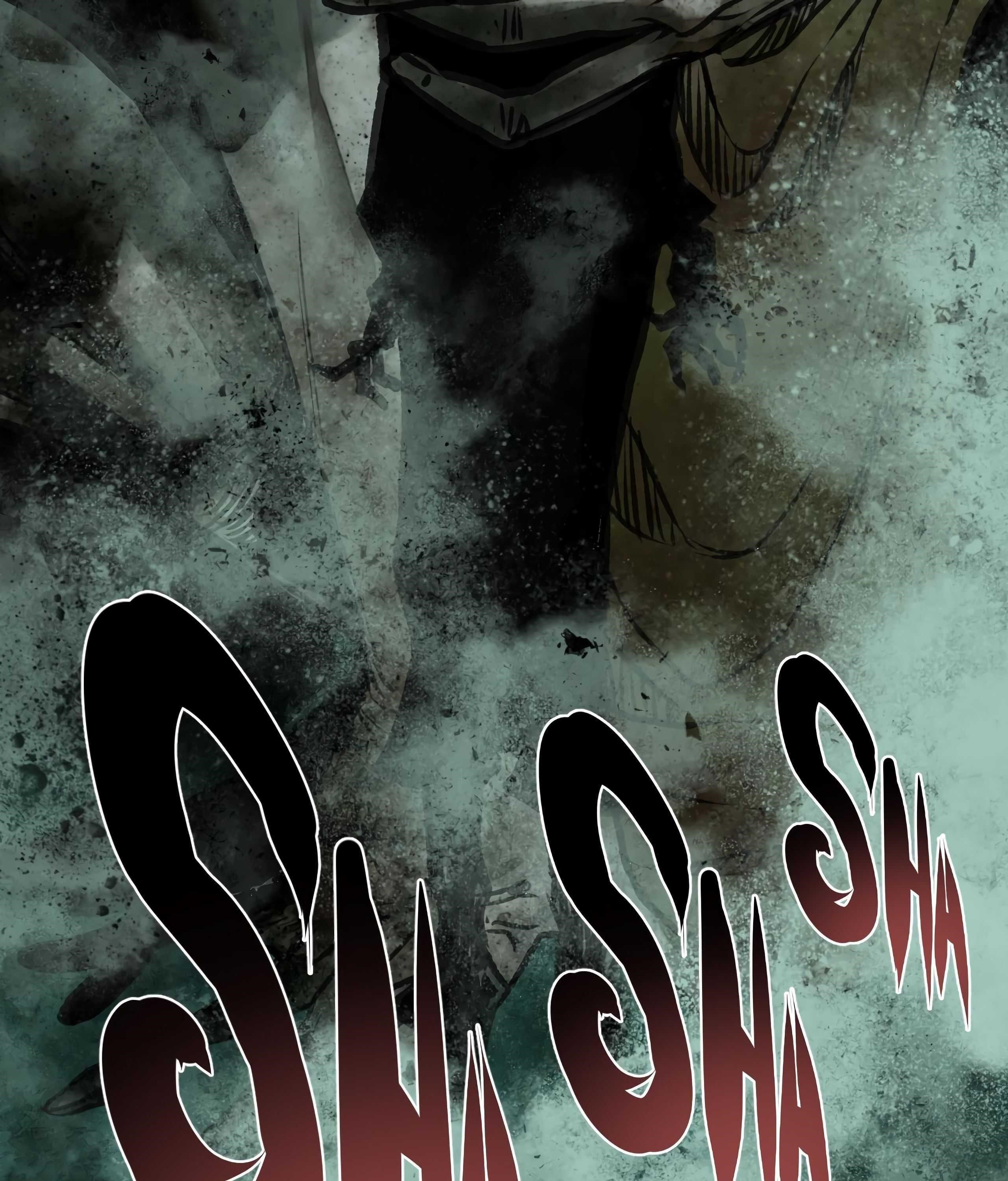 I Was Beaten Up By the BOSS Chapter 11 - Page 26