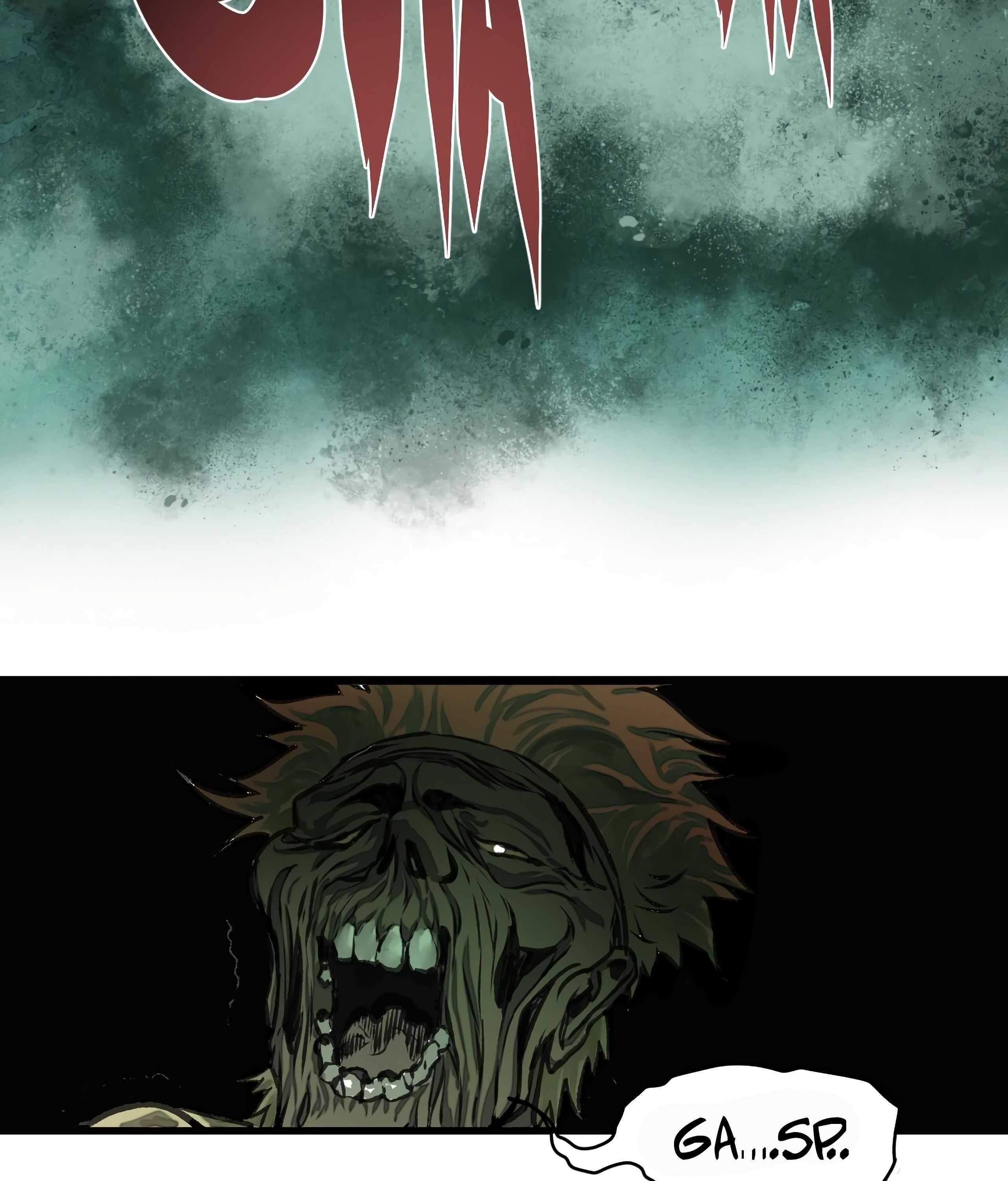 I Was Beaten Up By the BOSS Chapter 11 - Page 27