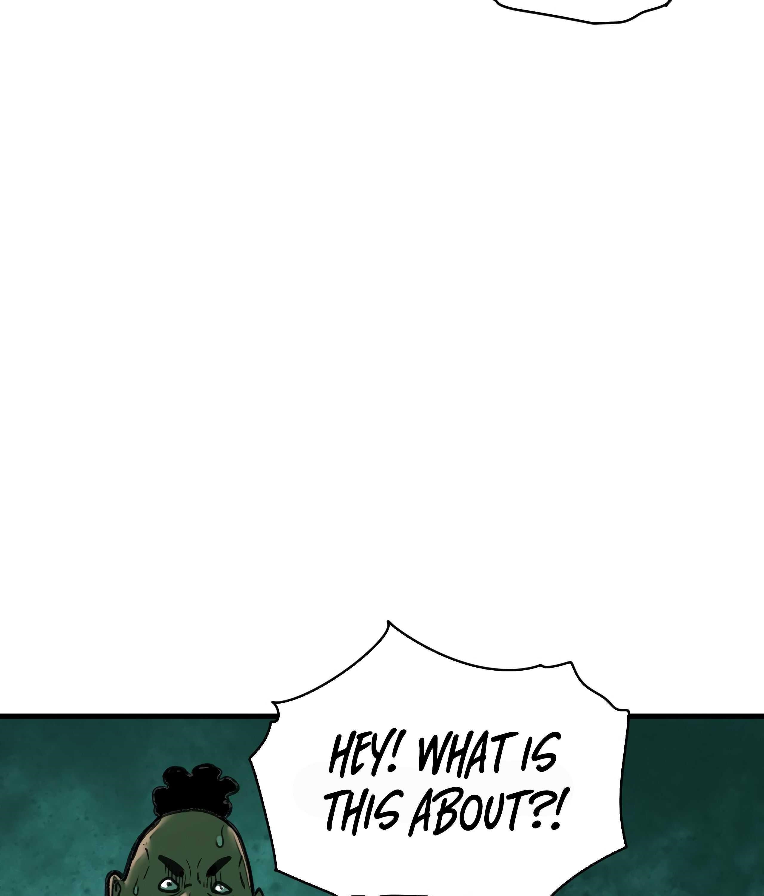 I Was Beaten Up By the BOSS Chapter 11 - Page 28