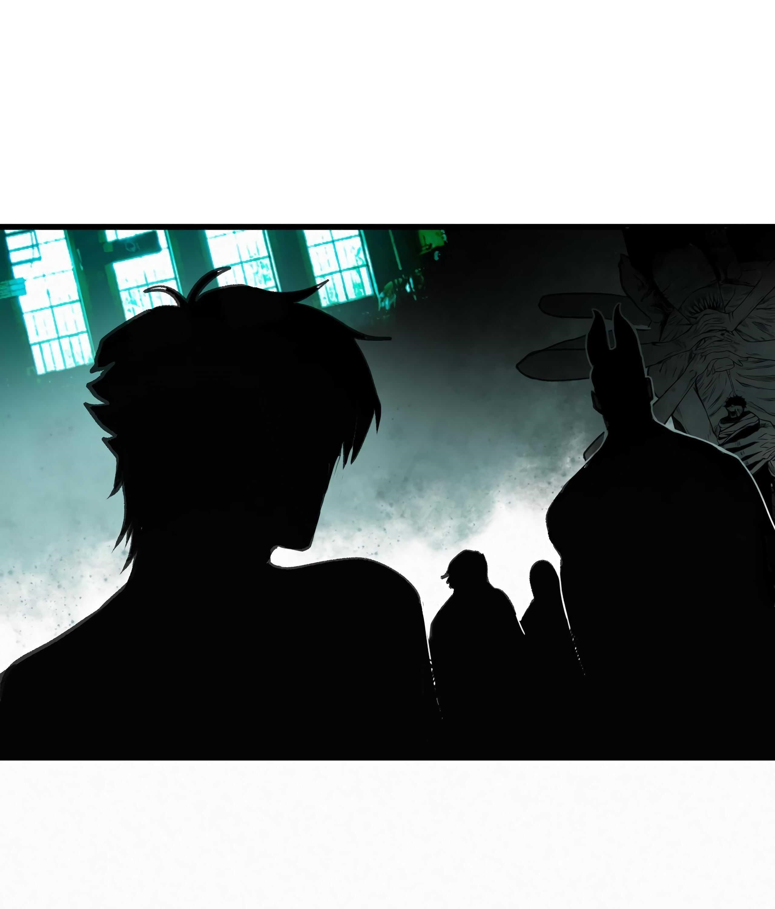 I Was Beaten Up By the BOSS Chapter 11 - Page 31