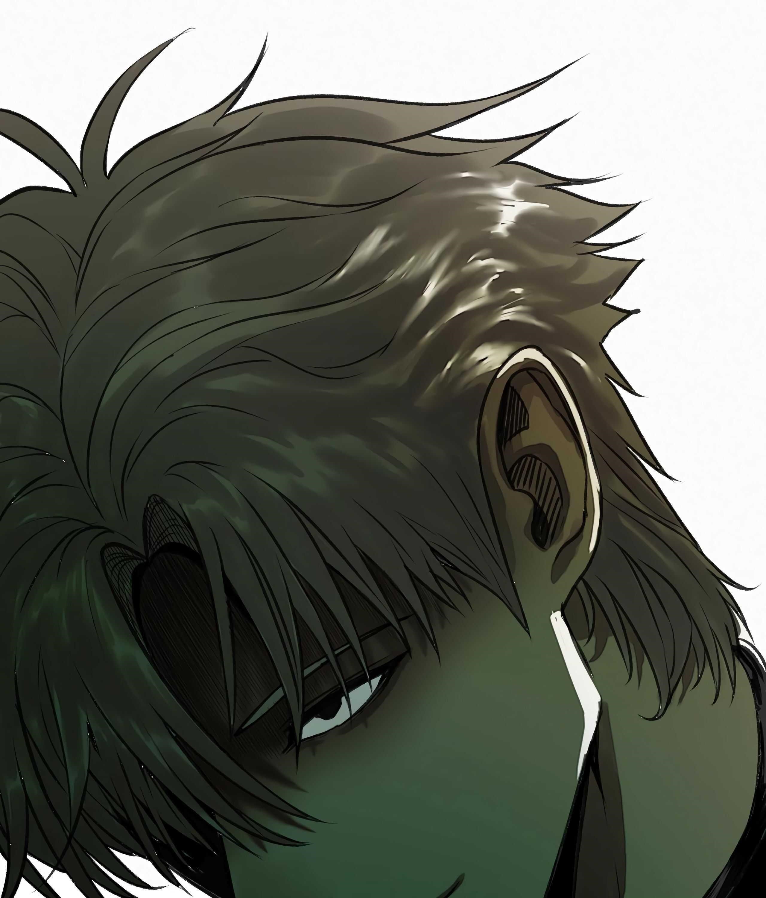 I Was Beaten Up By the BOSS Chapter 11 - Page 33