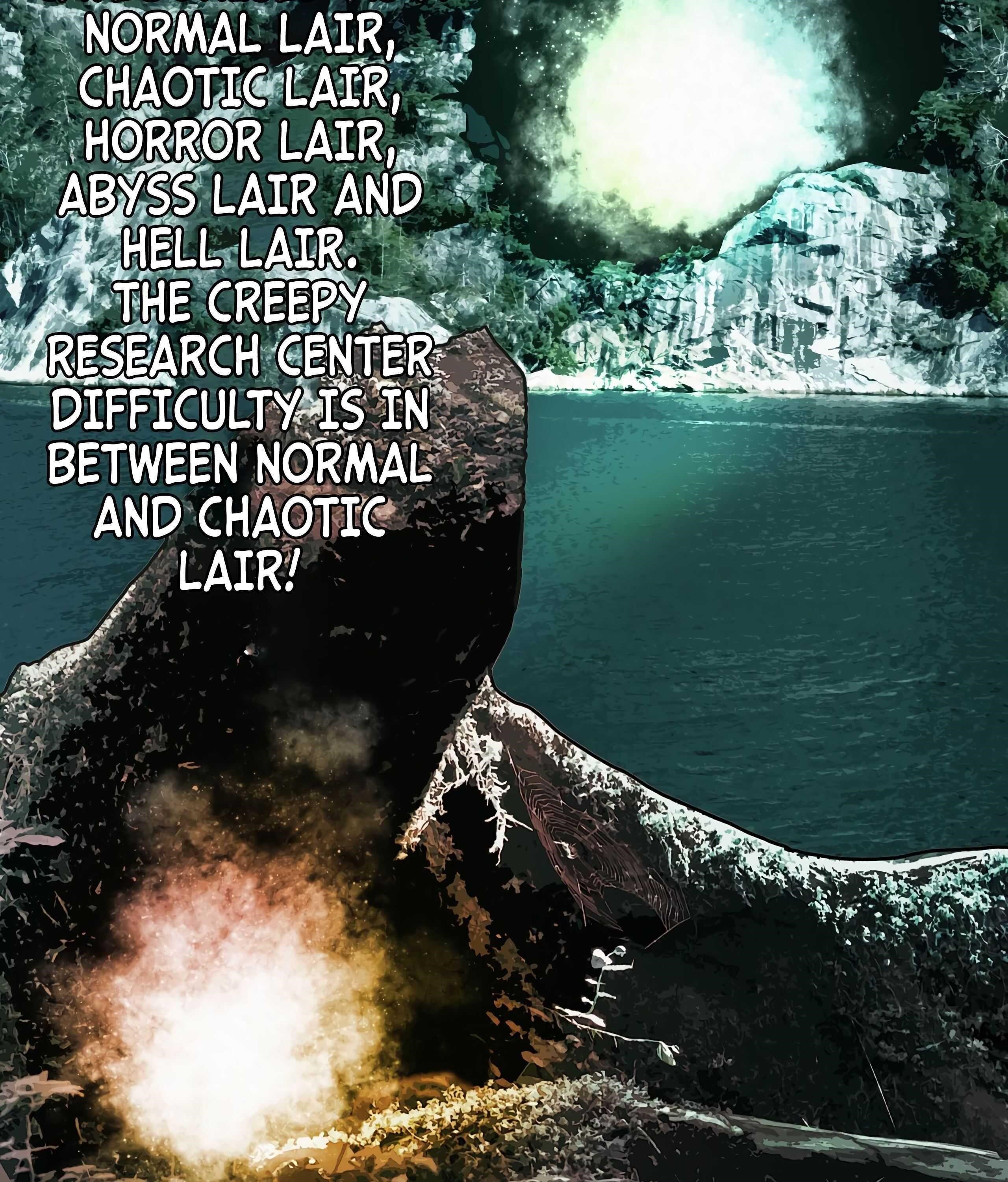 I Was Beaten Up By the BOSS Chapter 11 - Page 4