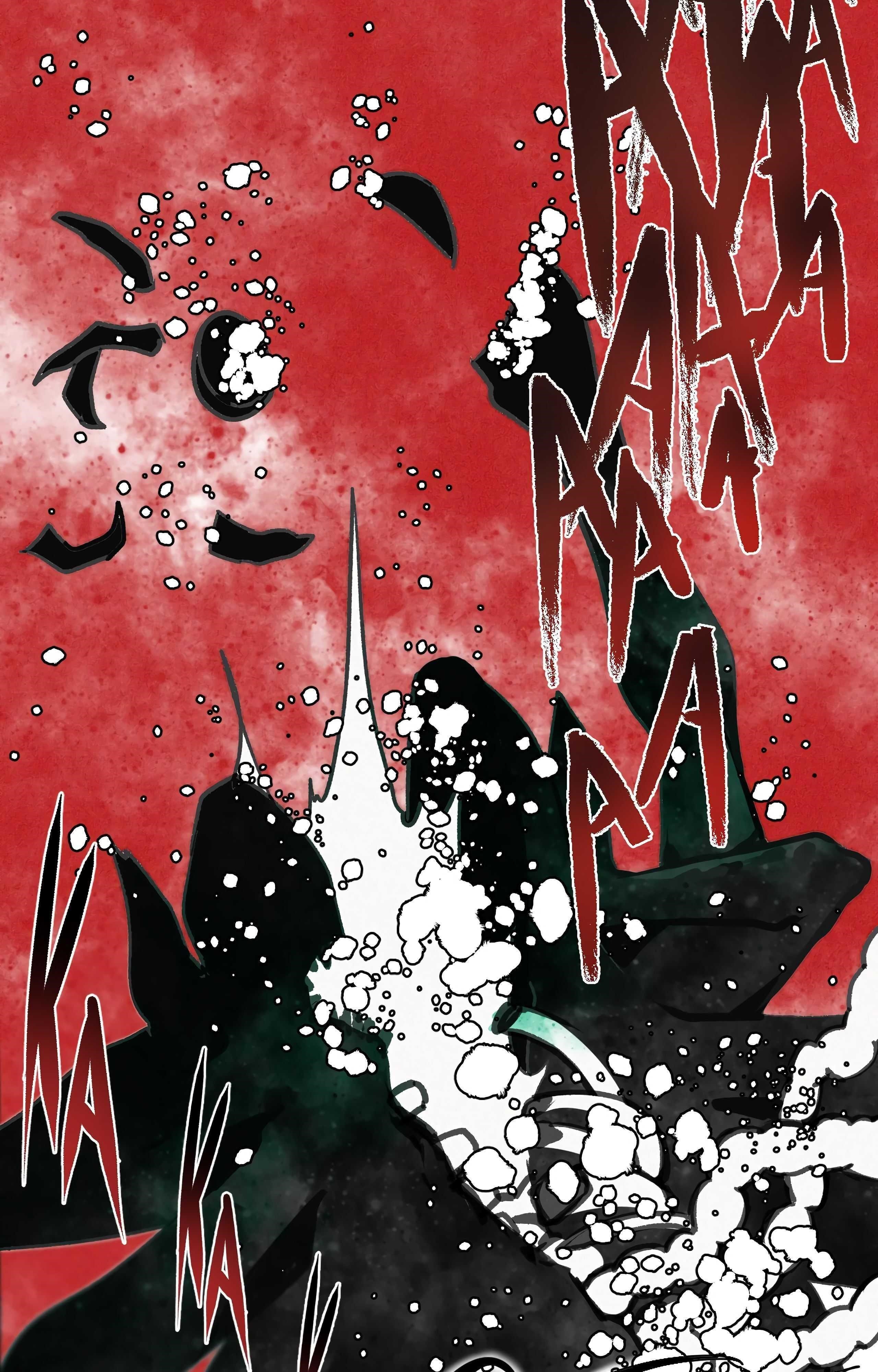 I Was Beaten Up By the BOSS Chapter 11 - Page 44