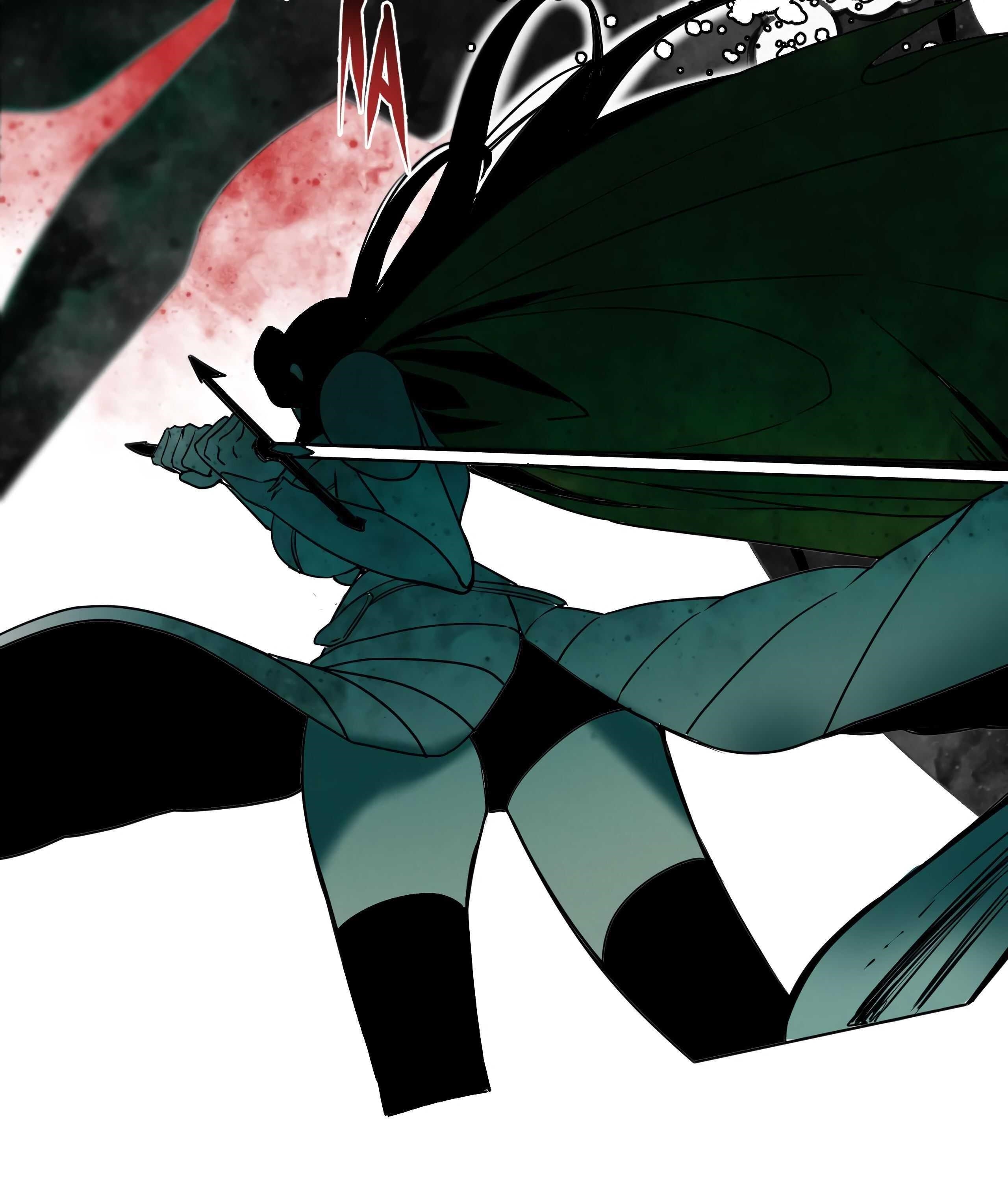 I Was Beaten Up By the BOSS Chapter 11 - Page 45