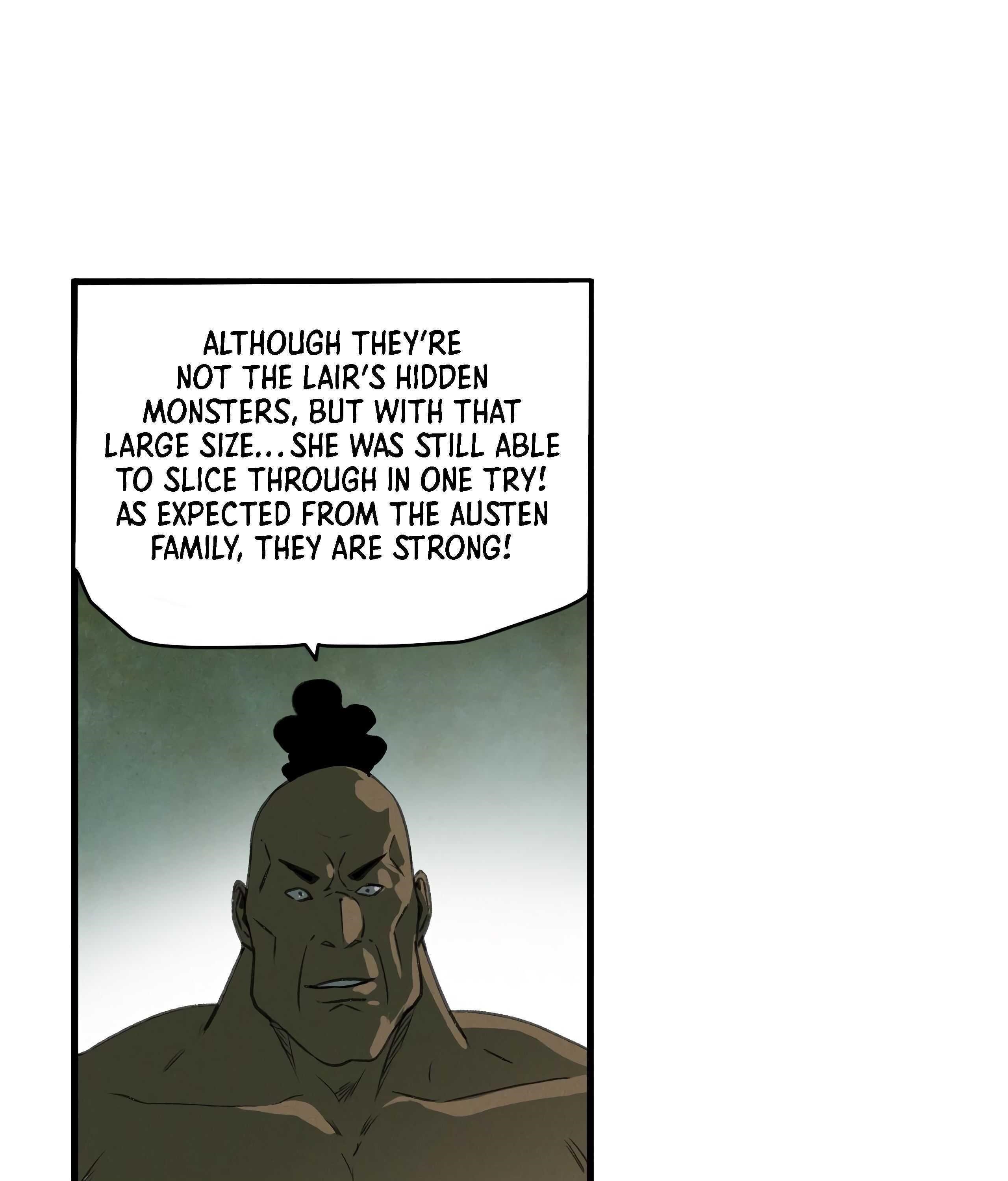 I Was Beaten Up By the BOSS Chapter 11 - Page 46