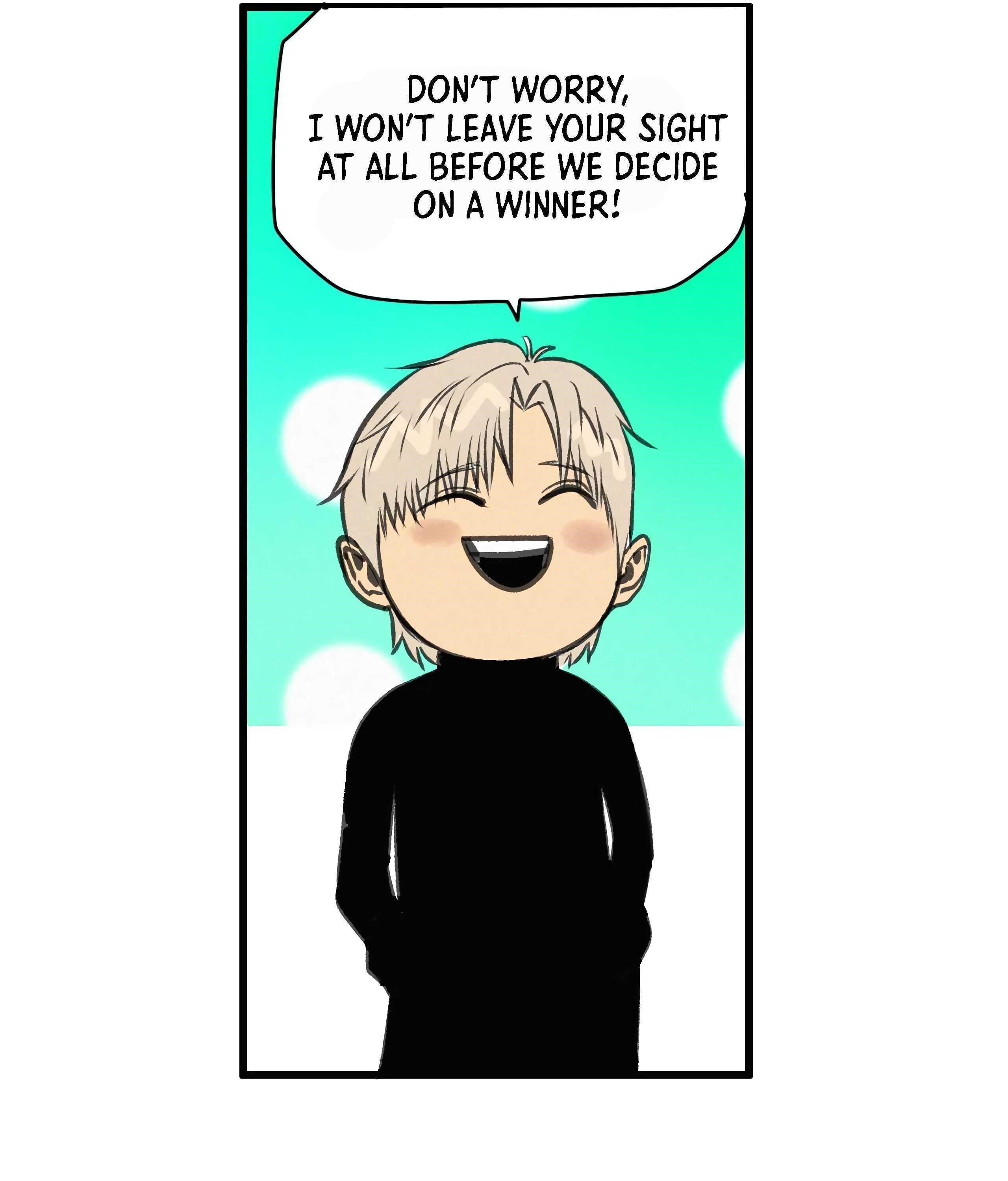 I Was Beaten Up By the BOSS Chapter 11 - Page 50