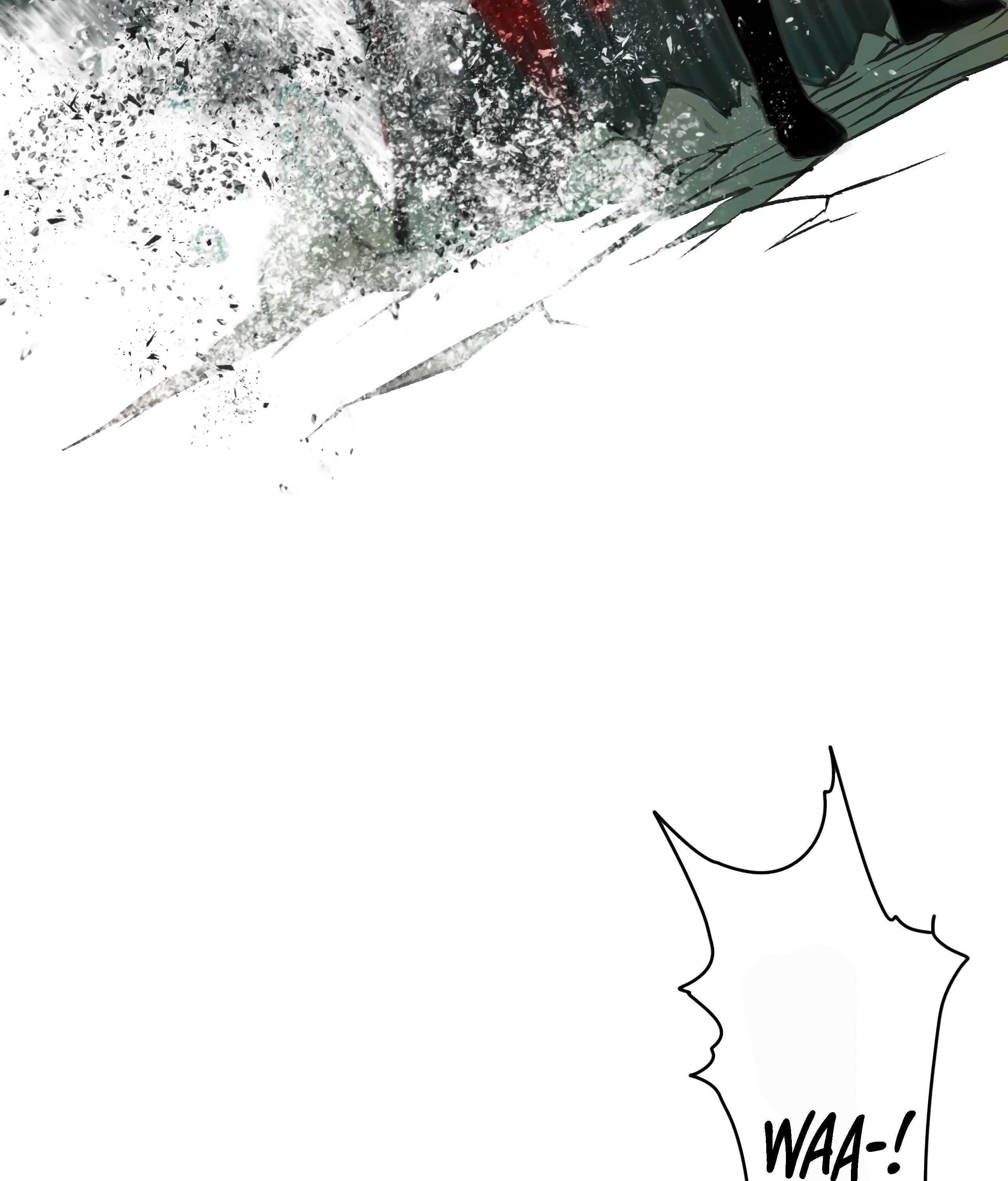 I Was Beaten Up By the BOSS Chapter 11 - Page 53