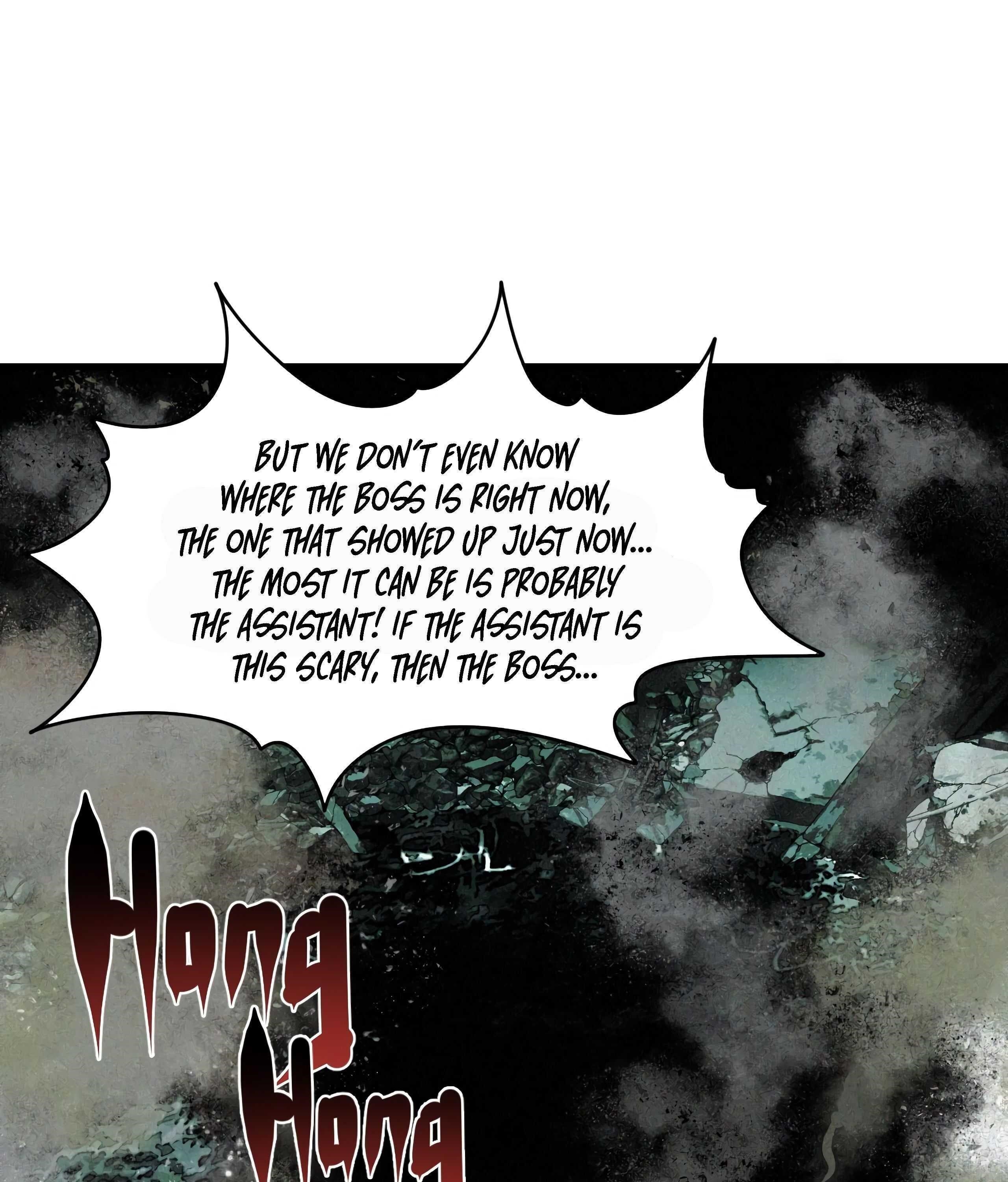 I Was Beaten Up By the BOSS Chapter 11 - Page 56