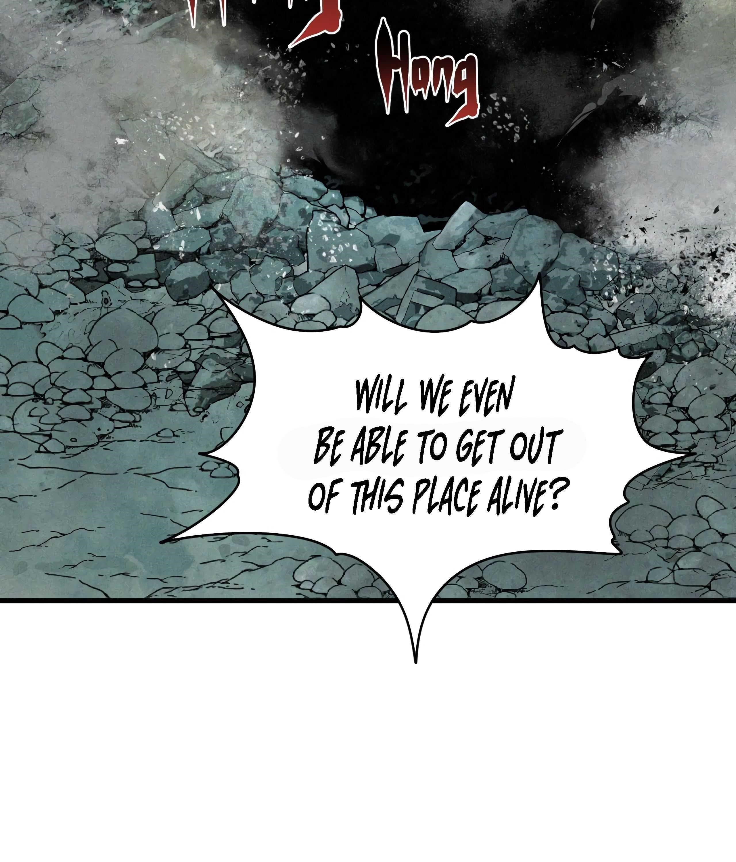 I Was Beaten Up By the BOSS Chapter 11 - Page 57