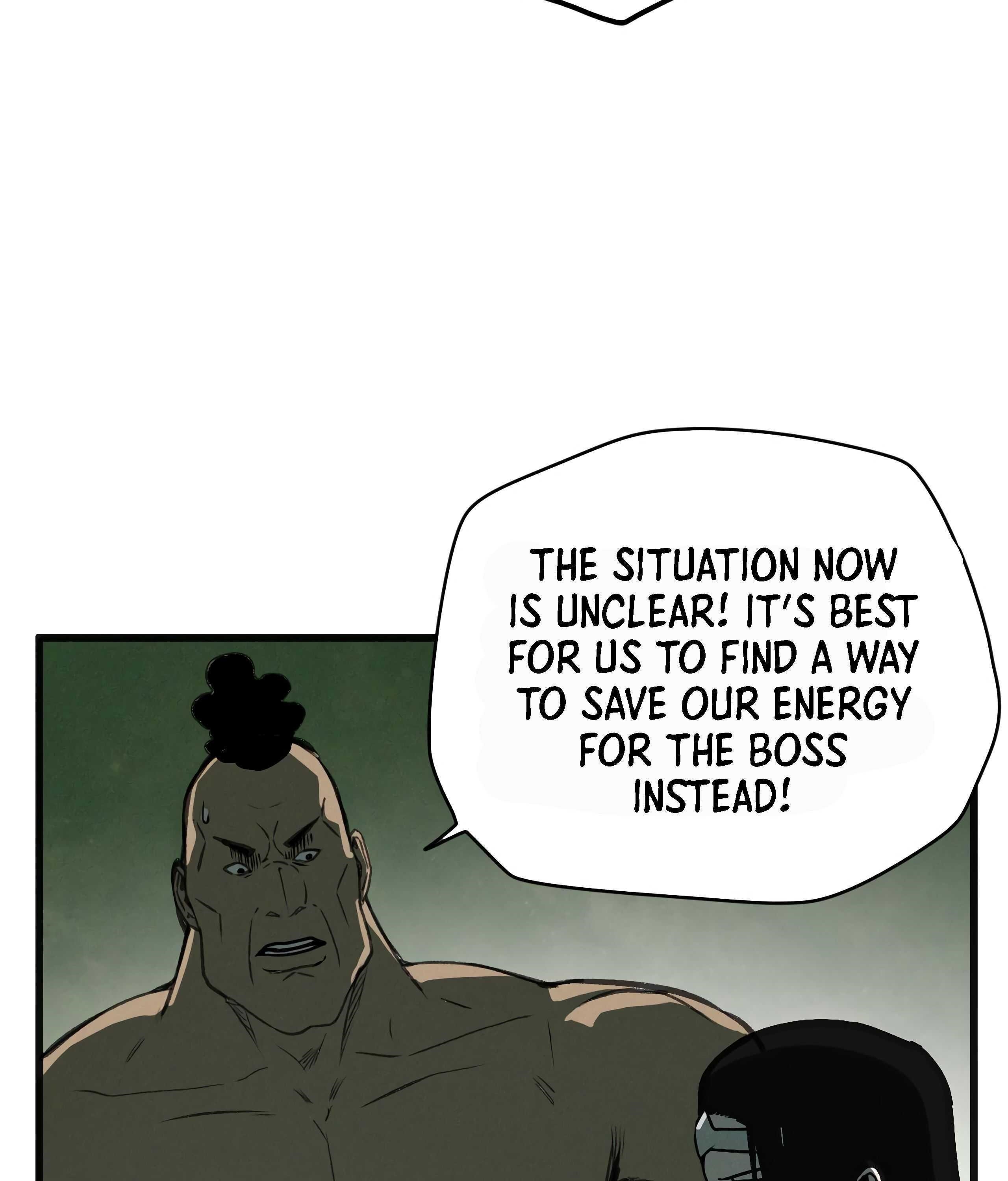 I Was Beaten Up By the BOSS Chapter 11 - Page 62