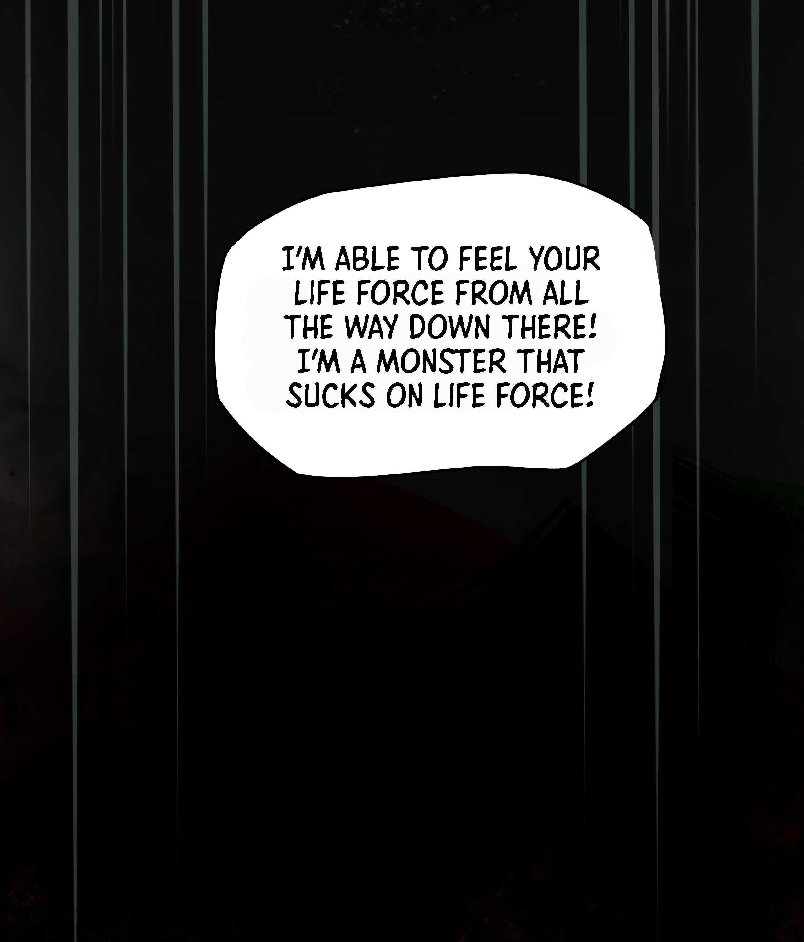 I Was Beaten Up By the BOSS Chapter 11 - Page 71