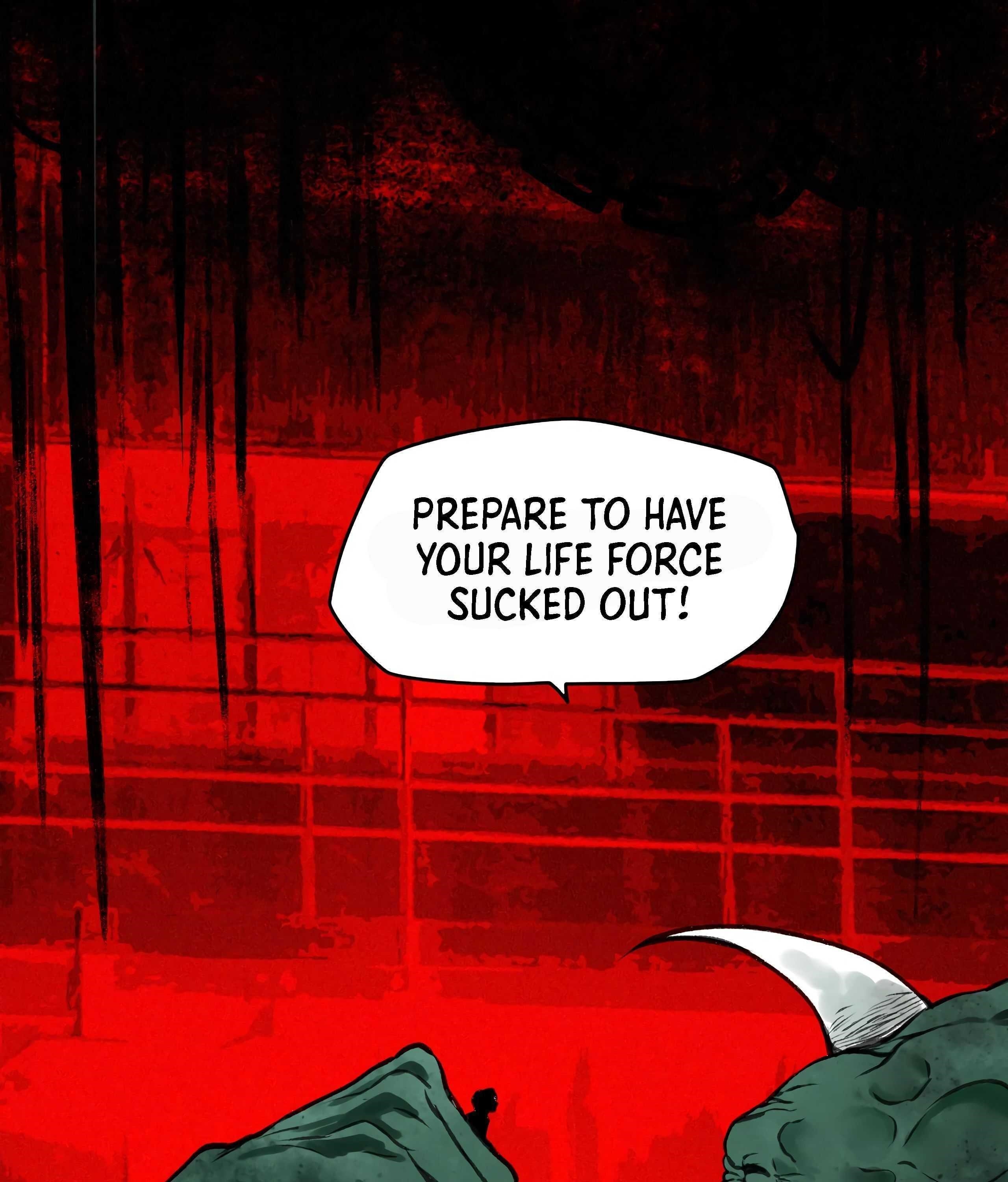 I Was Beaten Up By the BOSS Chapter 11 - Page 72