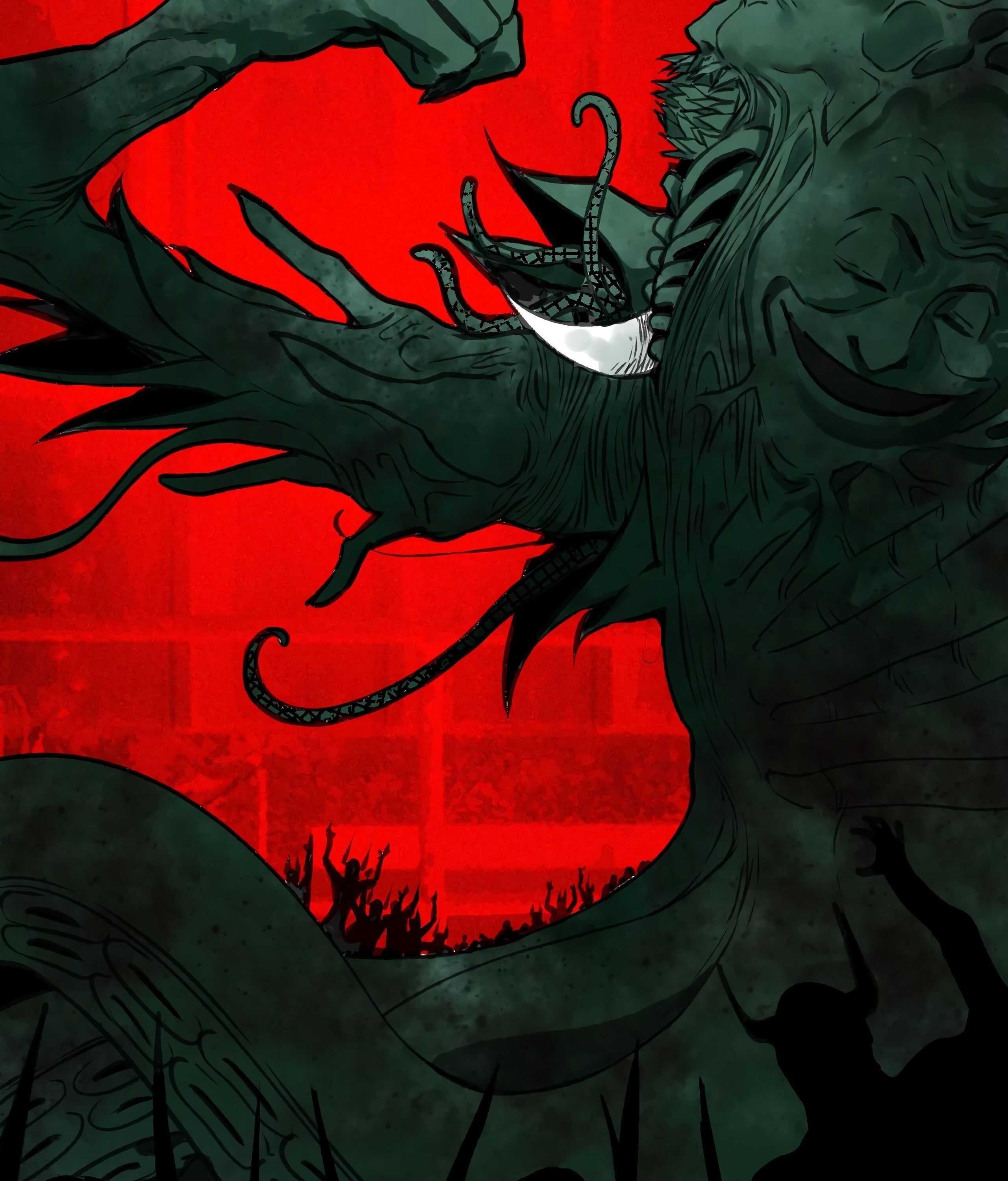 I Was Beaten Up By the BOSS Chapter 11 - Page 73