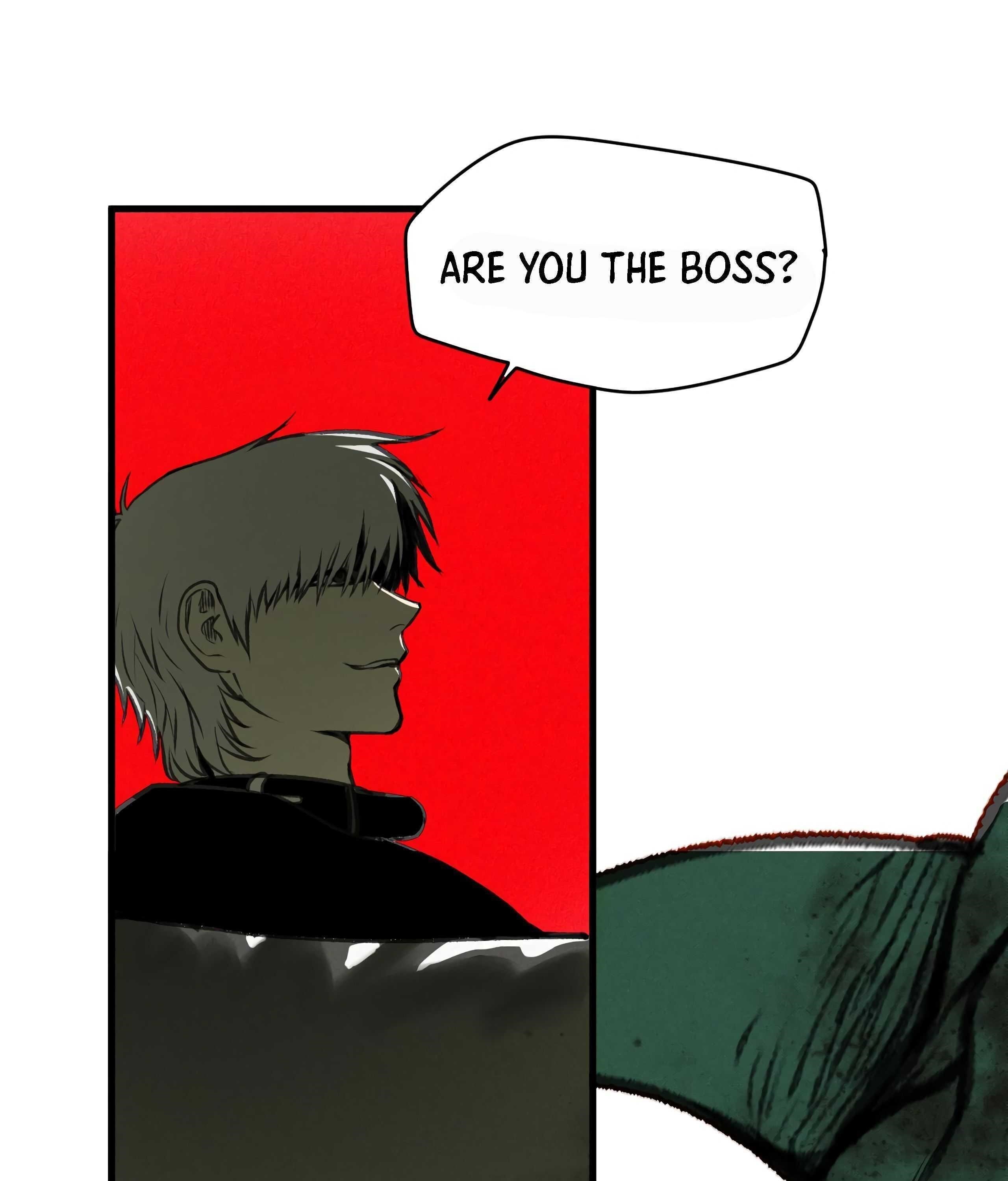 I Was Beaten Up By the BOSS Chapter 11 - Page 75