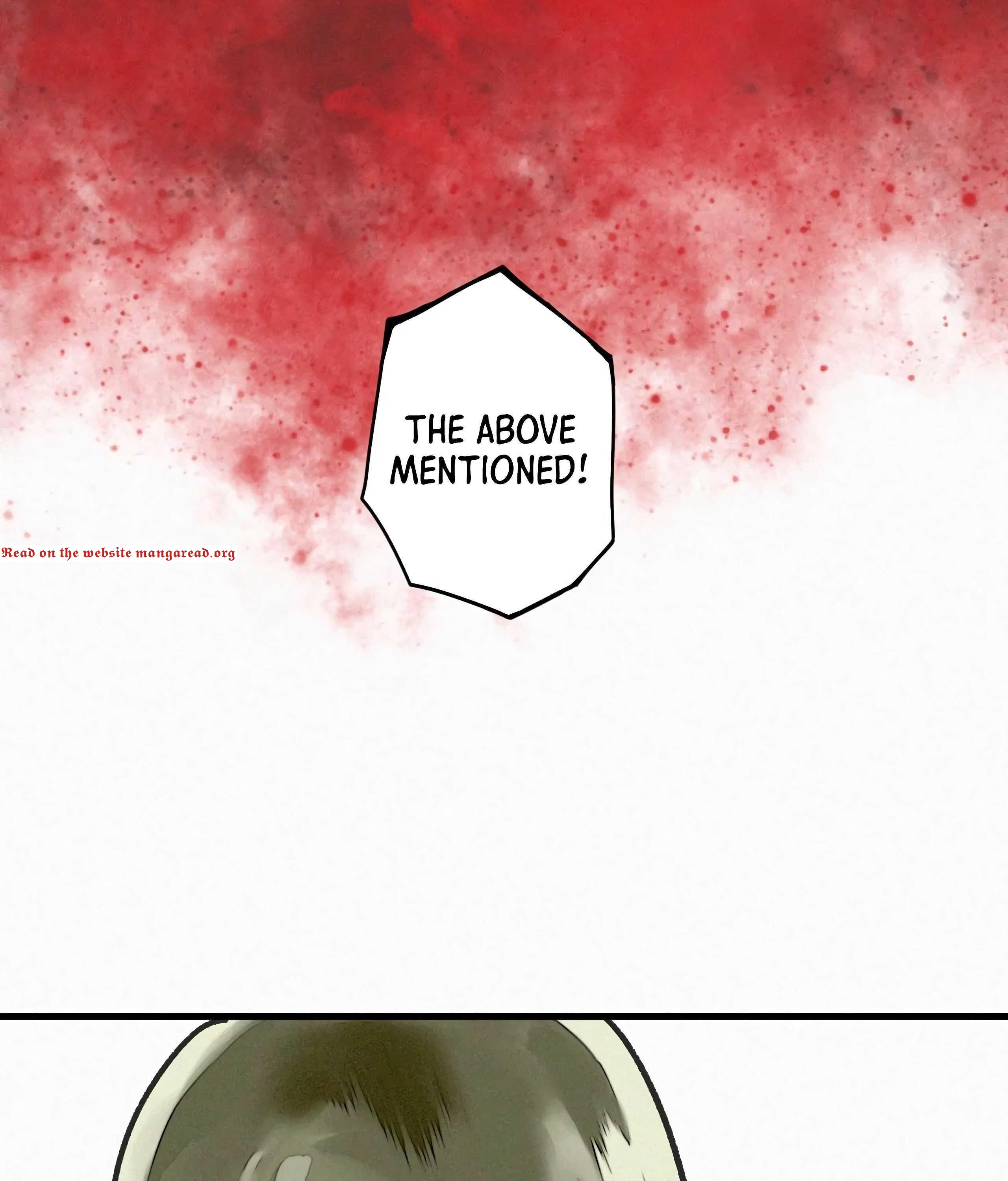 I Was Beaten Up By the BOSS Chapter 11 - Page 8