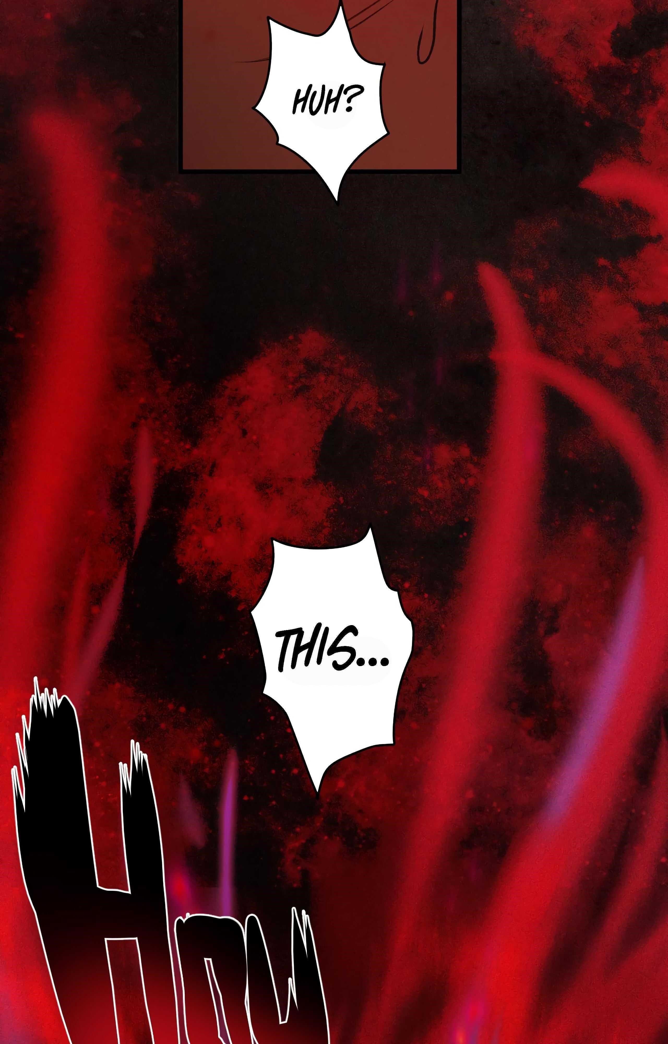 I Was Beaten Up By the BOSS Chapter 11 - Page 83