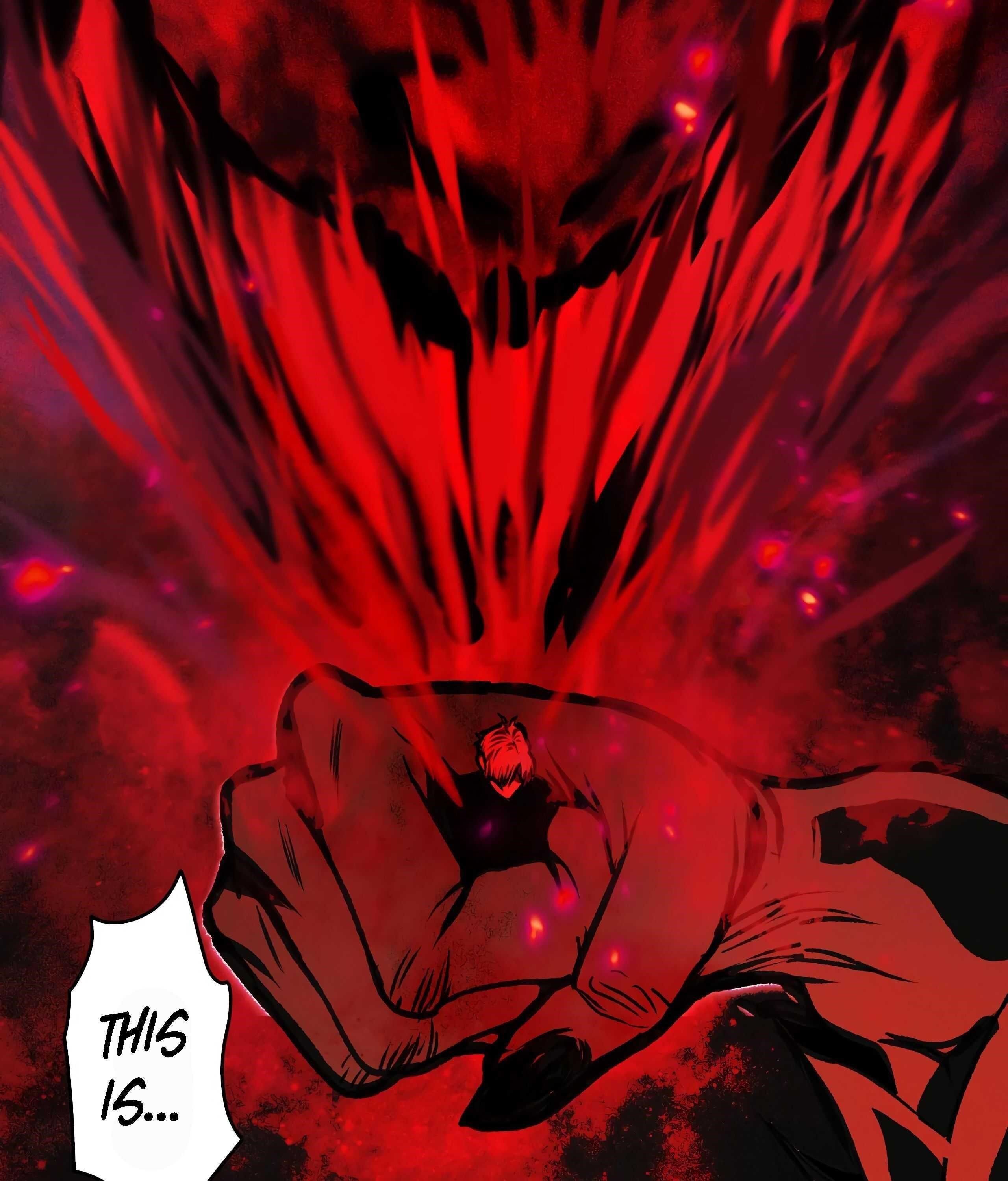 I Was Beaten Up By the BOSS Chapter 11 - Page 85