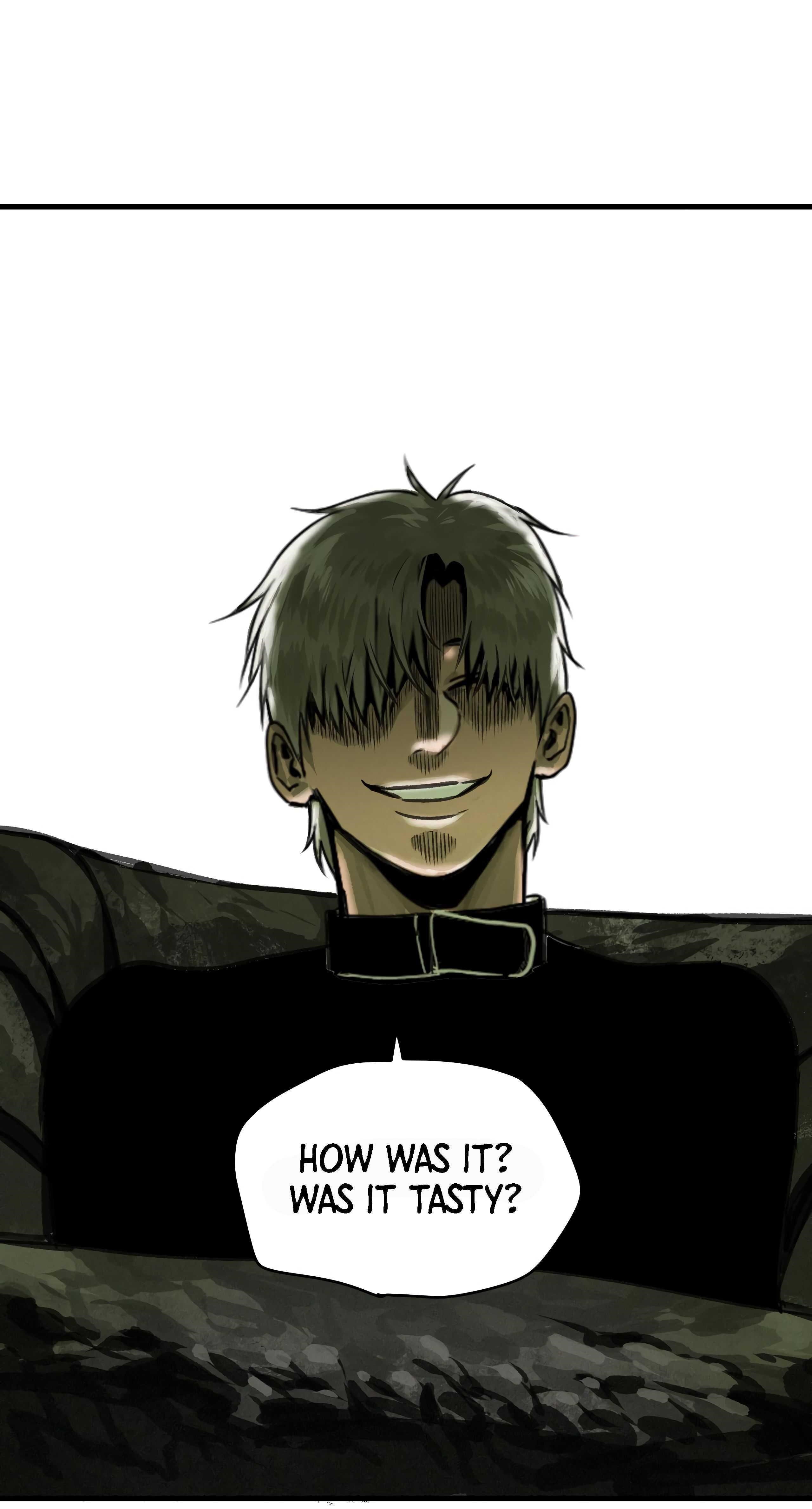 I Was Beaten Up By the BOSS Chapter 11 - Page 88