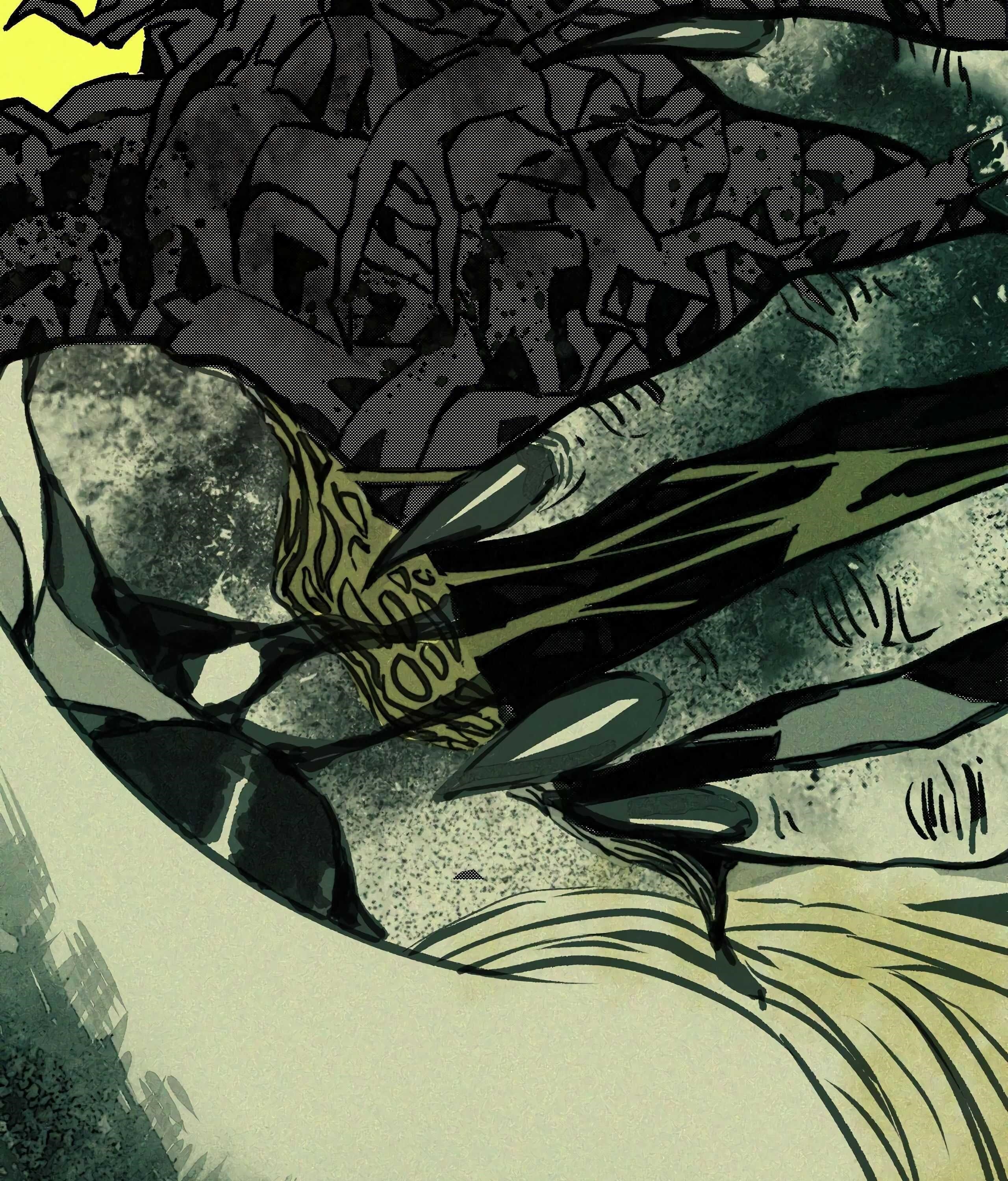 I Was Beaten Up By the BOSS Chapter 12 - Page 11